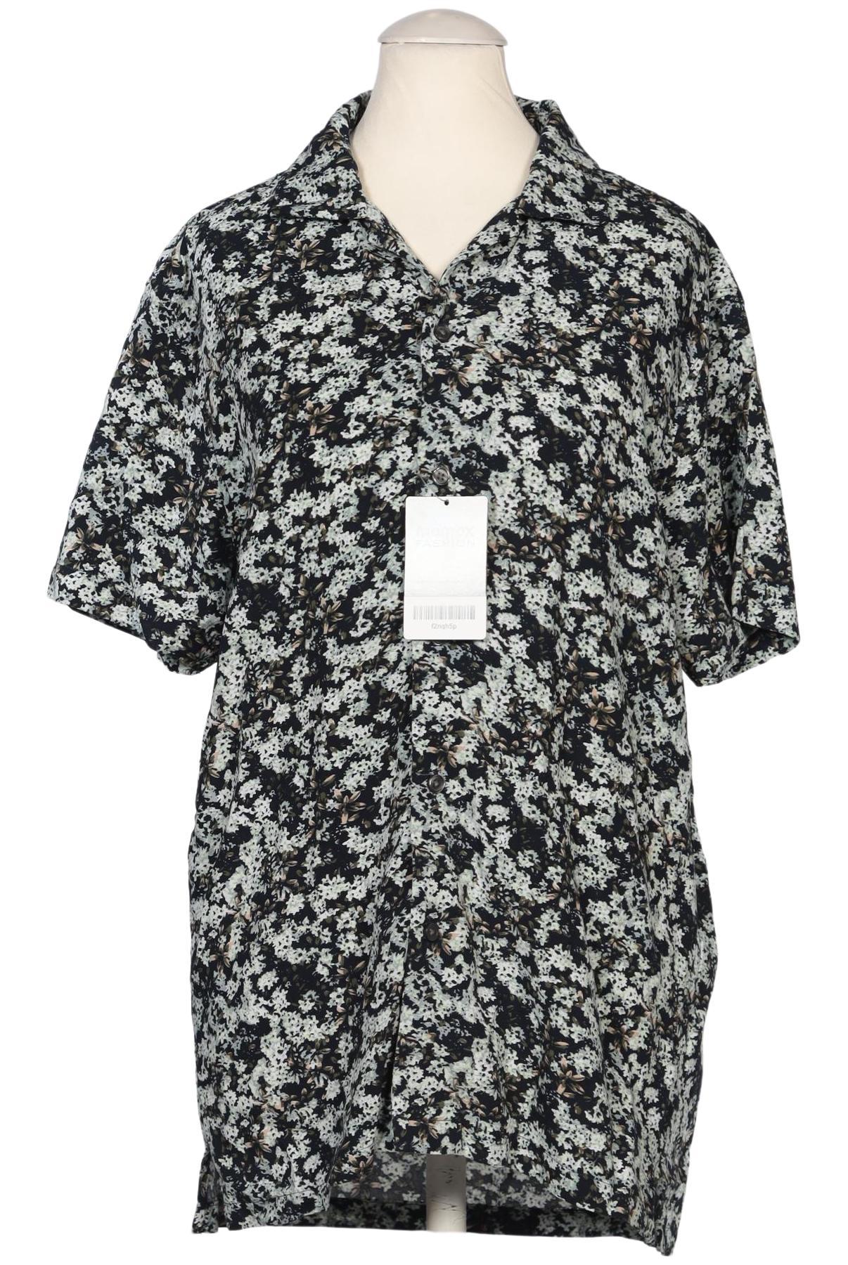 

Abercrombie & Fitch Damen Bluse, mehrfarbig, Gr. 34