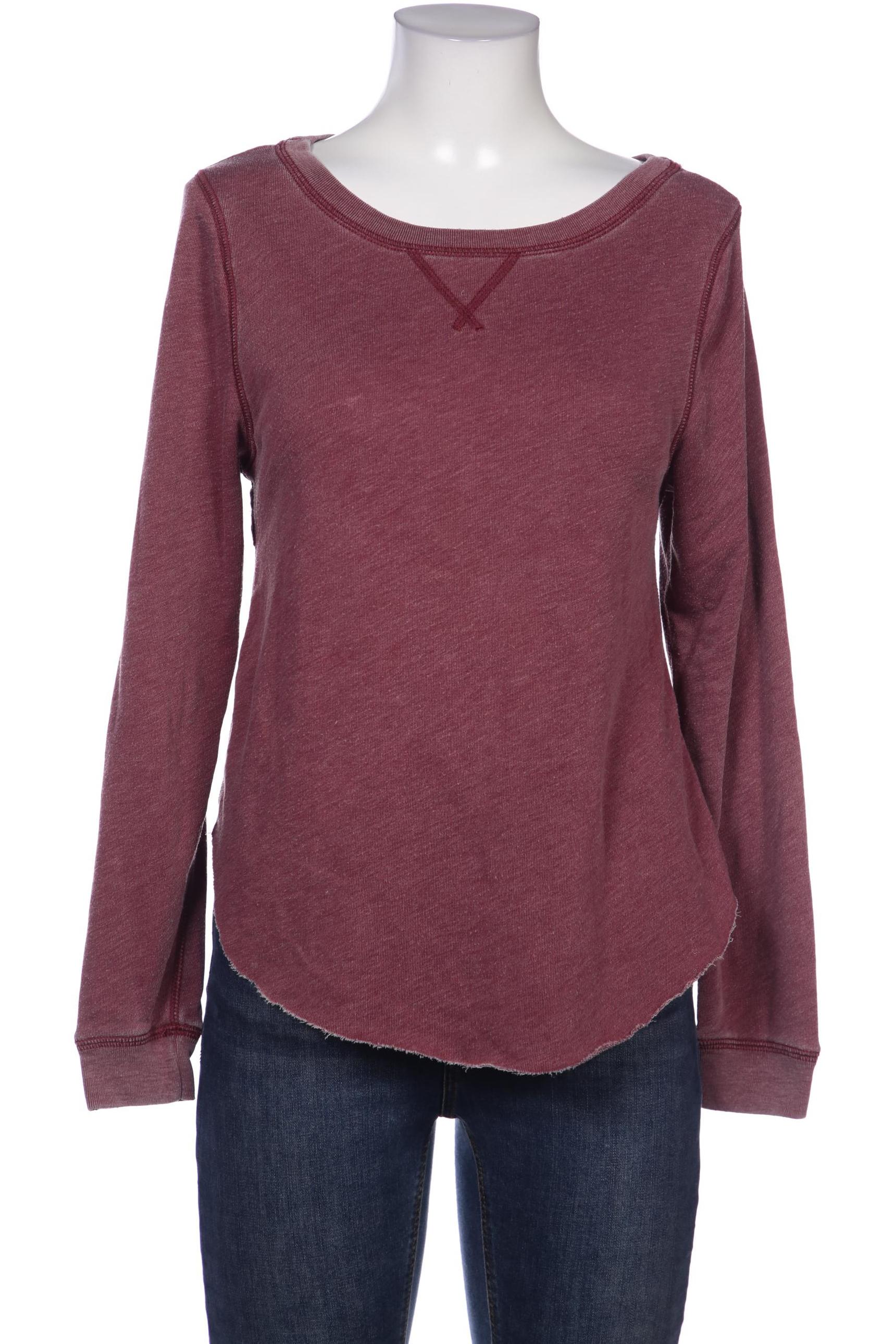 

Abercrombie & Fitch Damen Sweatshirt, pink