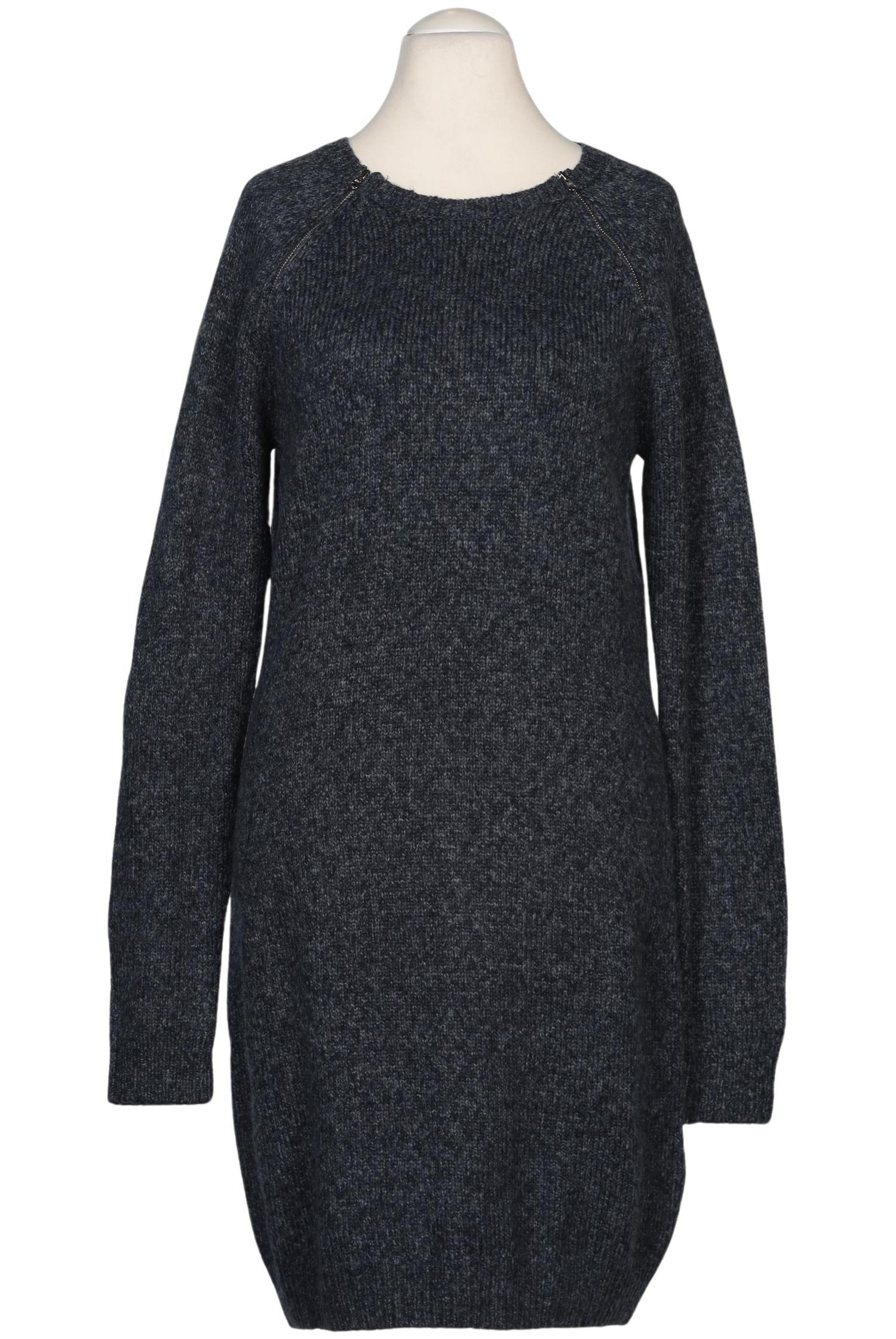 

Abercrombie & Fitch Damen Kleid, marineblau, Gr. 42