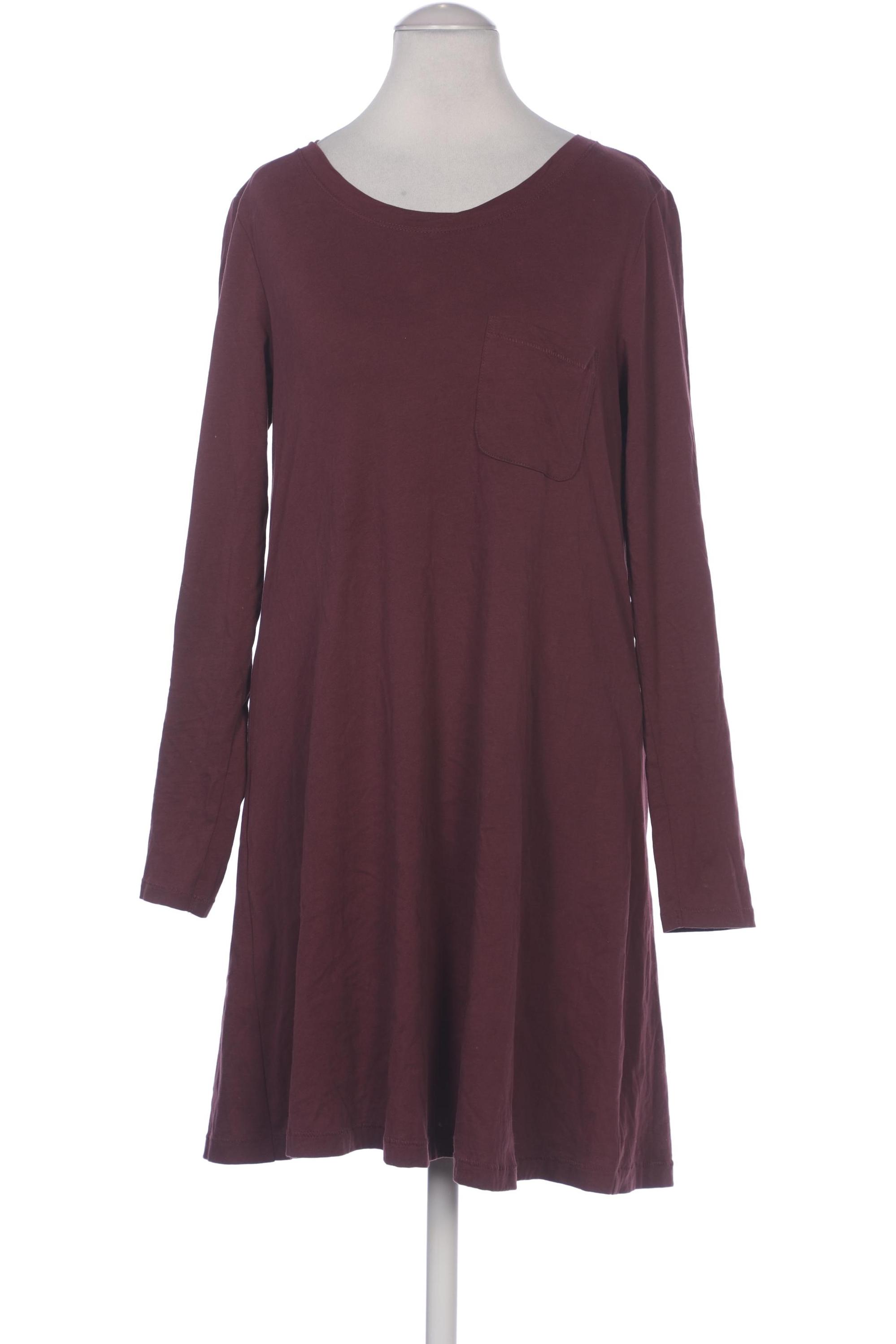 

Abercrombie & Fitch Damen Kleid, bordeaux, Gr. 36