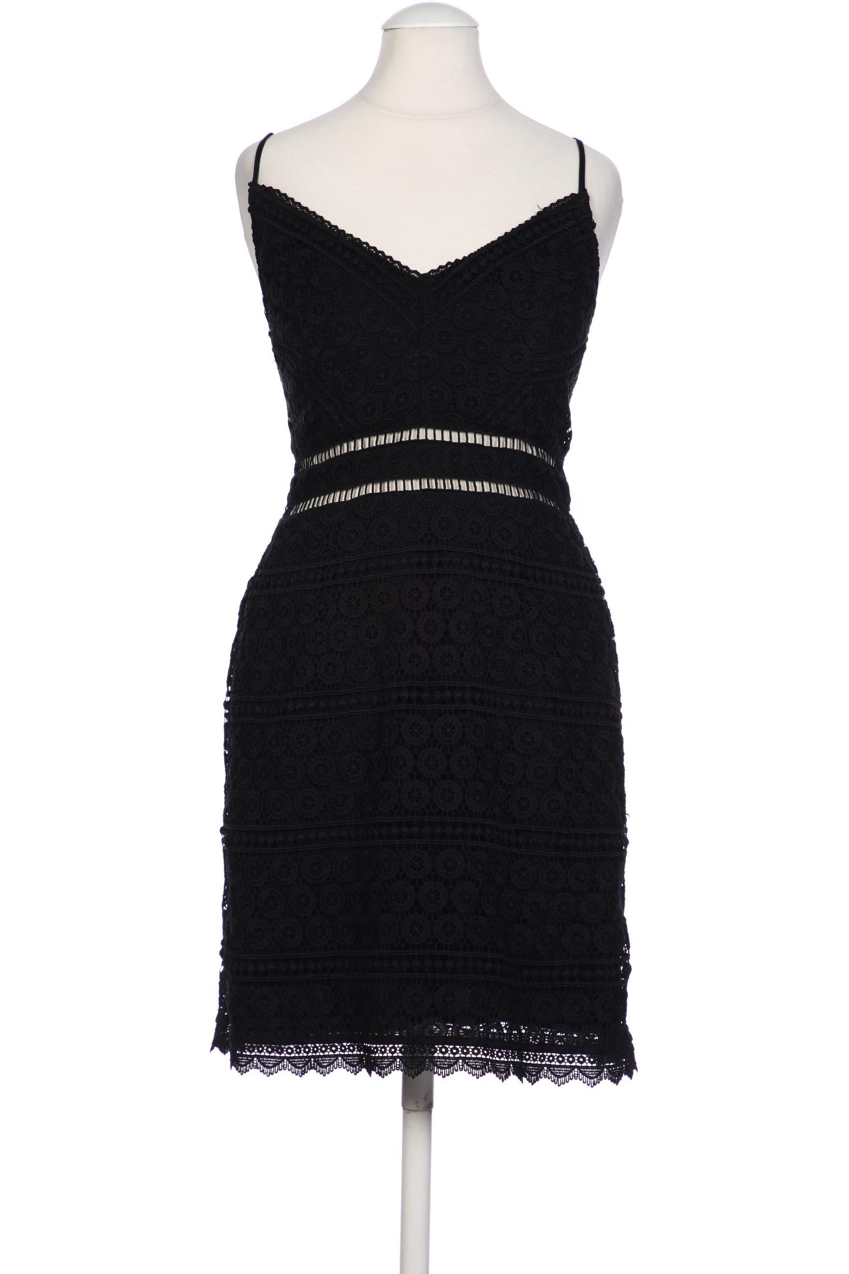 

Abercrombie & Fitch Damen Kleid, schwarz