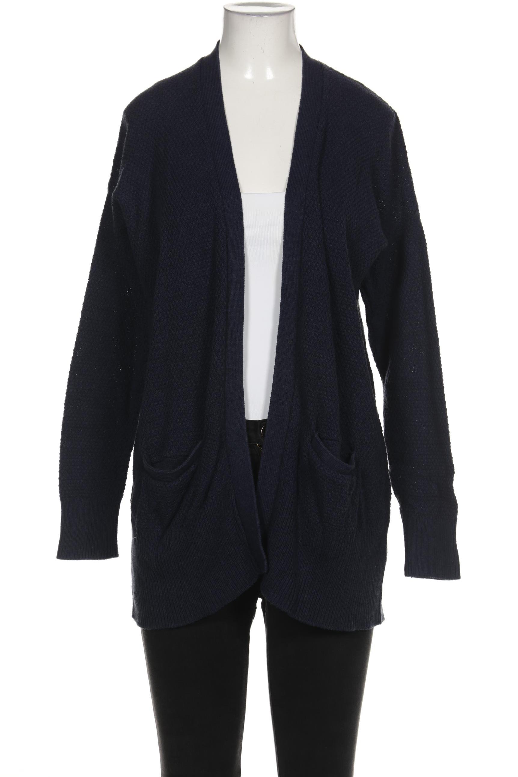 

Abercrombie & Fitch Damen Strickjacke, marineblau