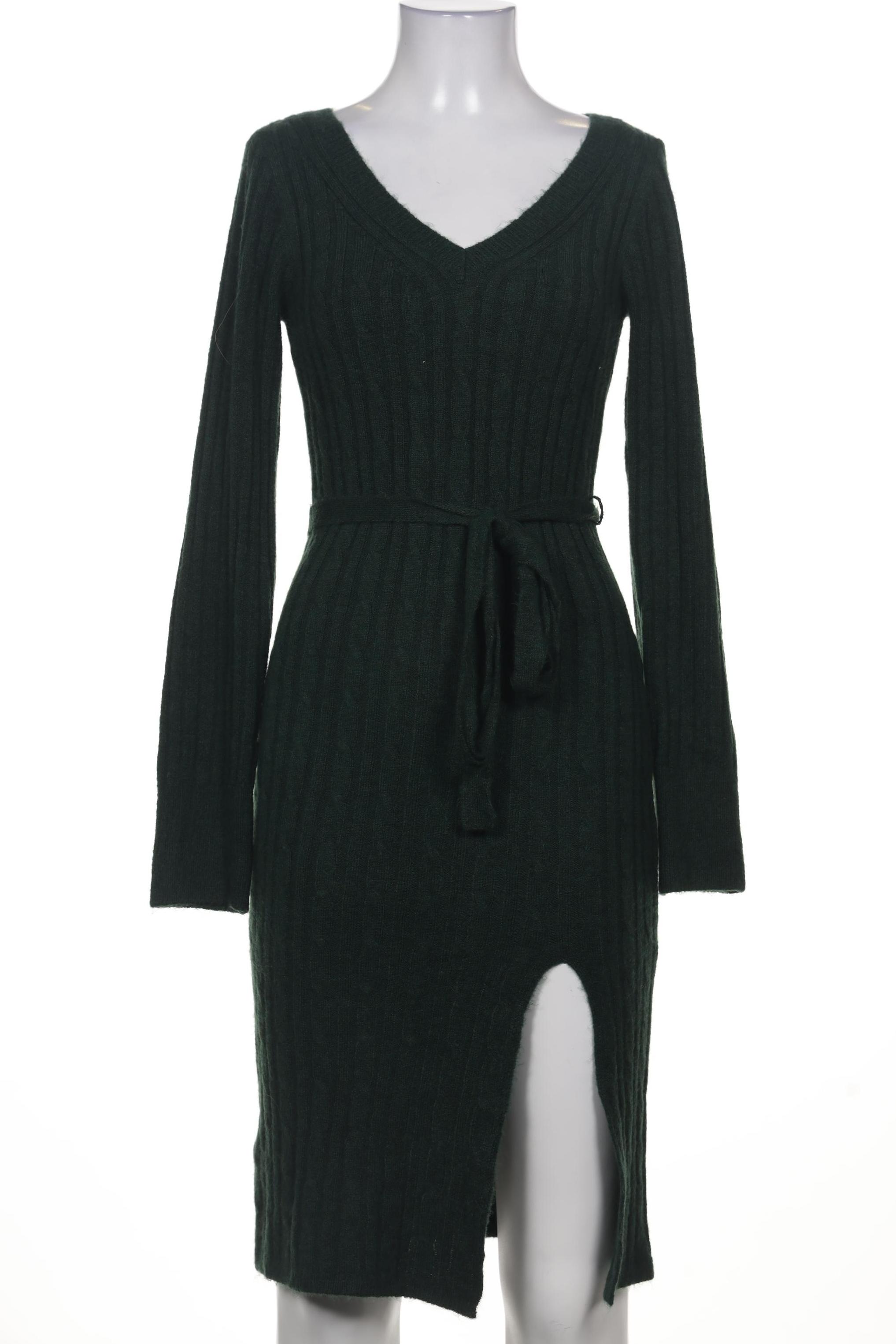 

Abercrombie & Fitch Damen Kleid, grün, Gr. 36