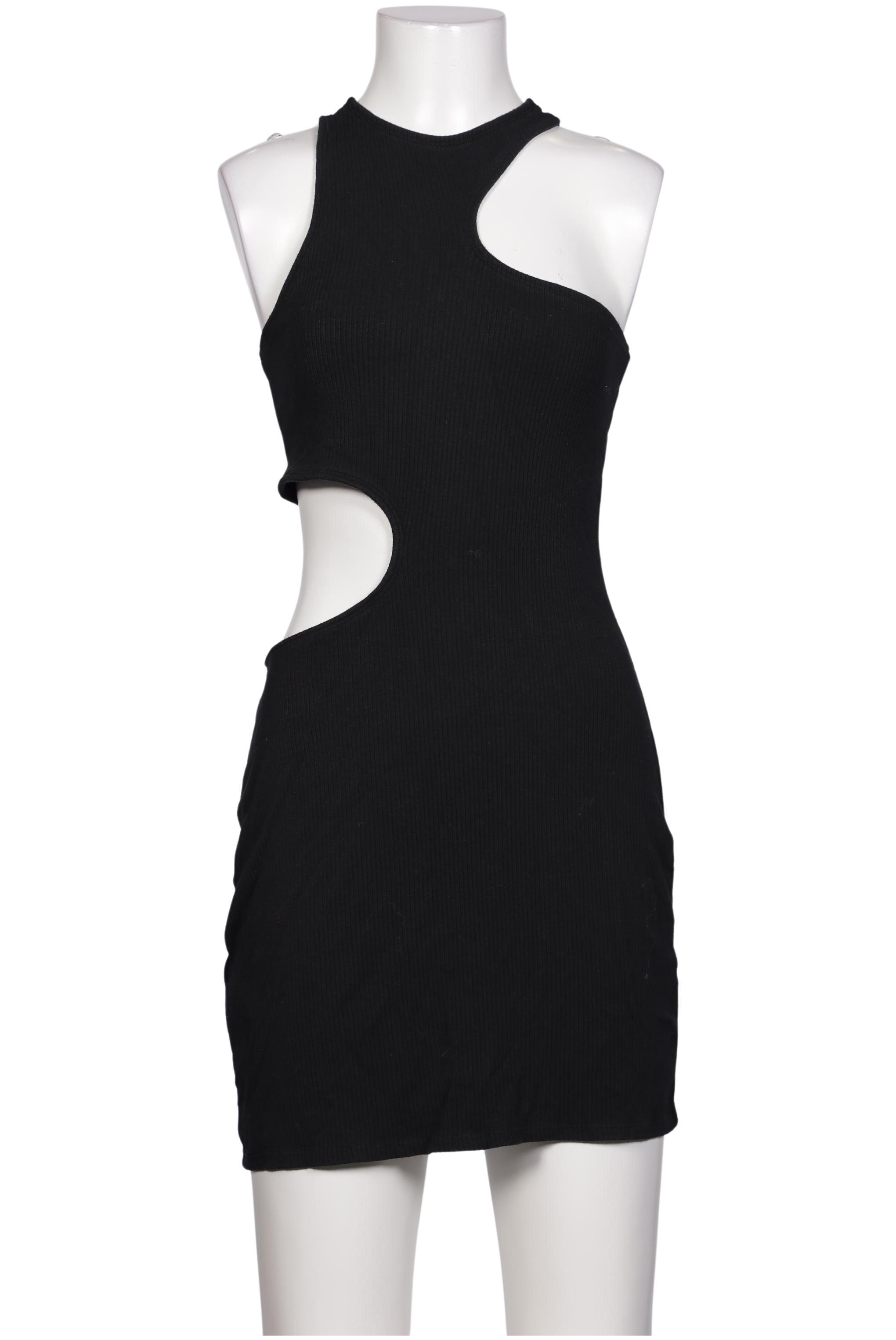 

Abercrombie & Fitch Damen Kleid, schwarz, Gr. 38