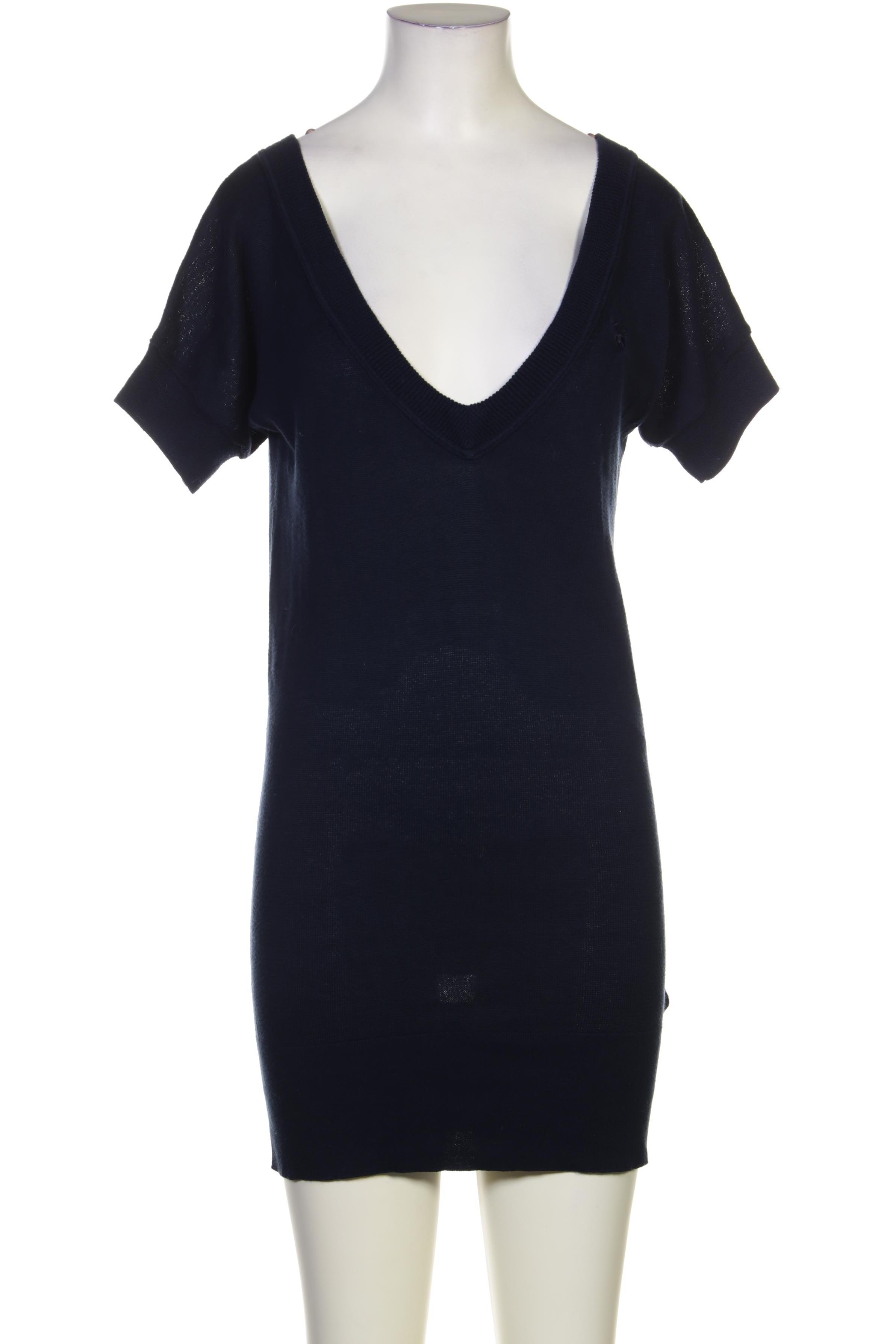 

Abercrombie & Fitch Damen Kleid, blau, Gr. 38