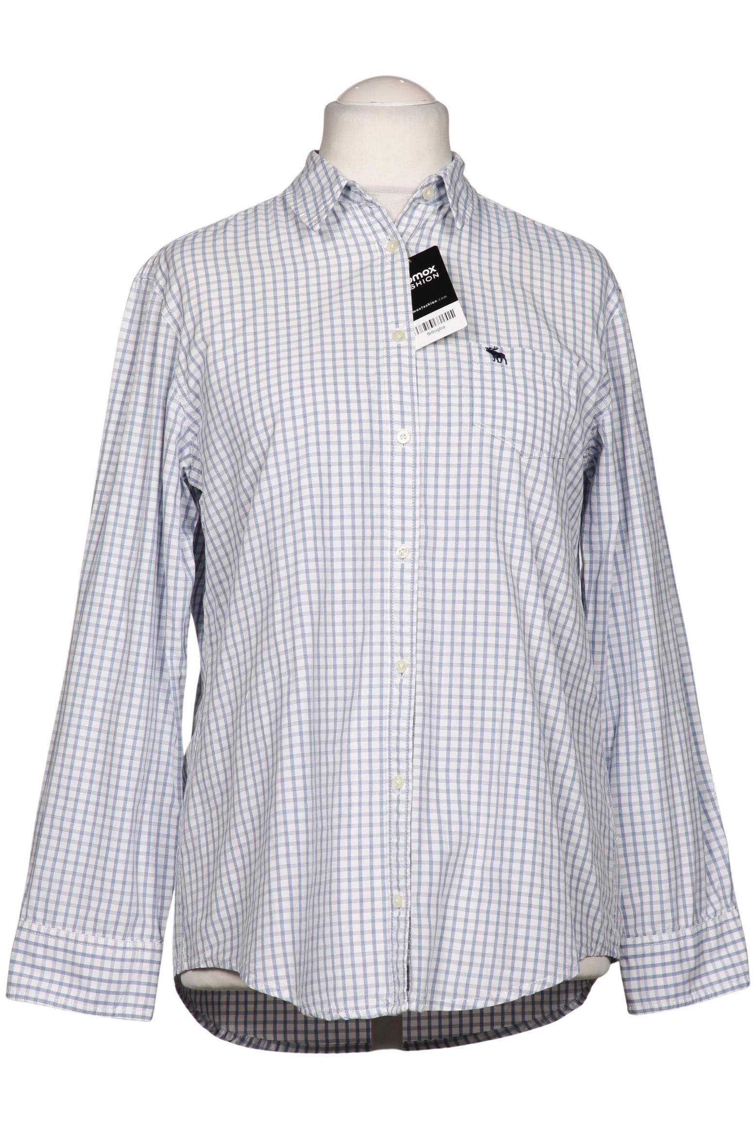 

Abercrombie & Fitch Damen Bluse, mehrfarbig, Gr. 42