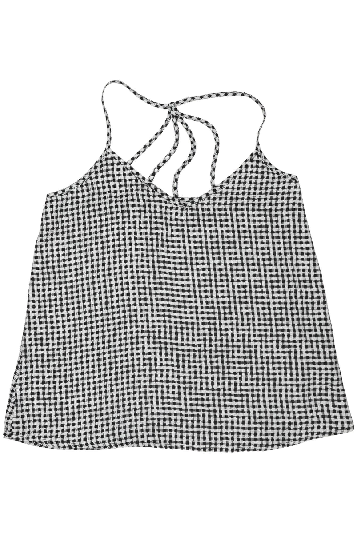 

Abercrombie & Fitch Damen Top, weiß, Gr. 36
