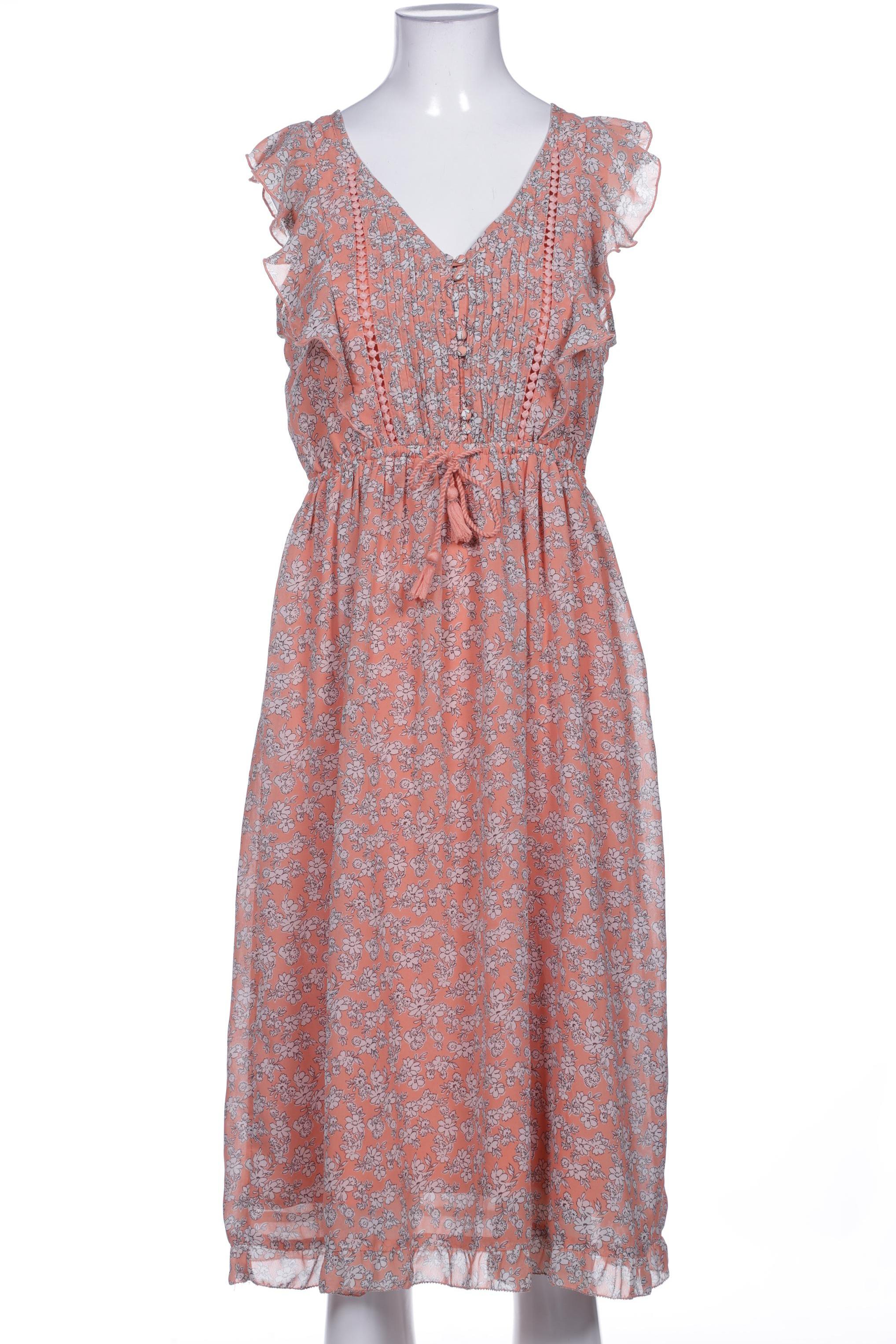 

Abercrombie & Fitch Damen Kleid, orange, Gr. 36
