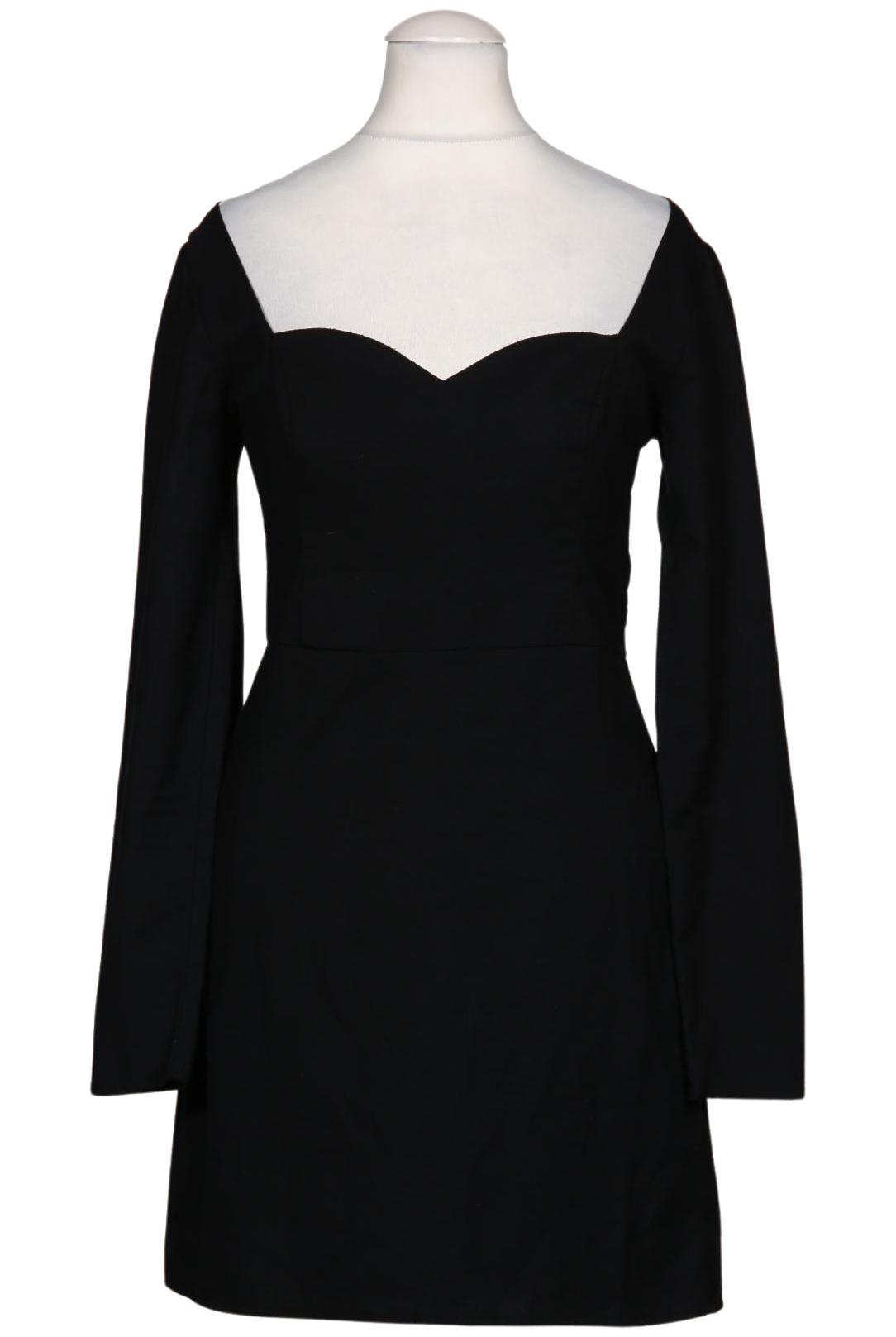 

Abercrombie & Fitch Damen Kleid, schwarz, Gr. 34
