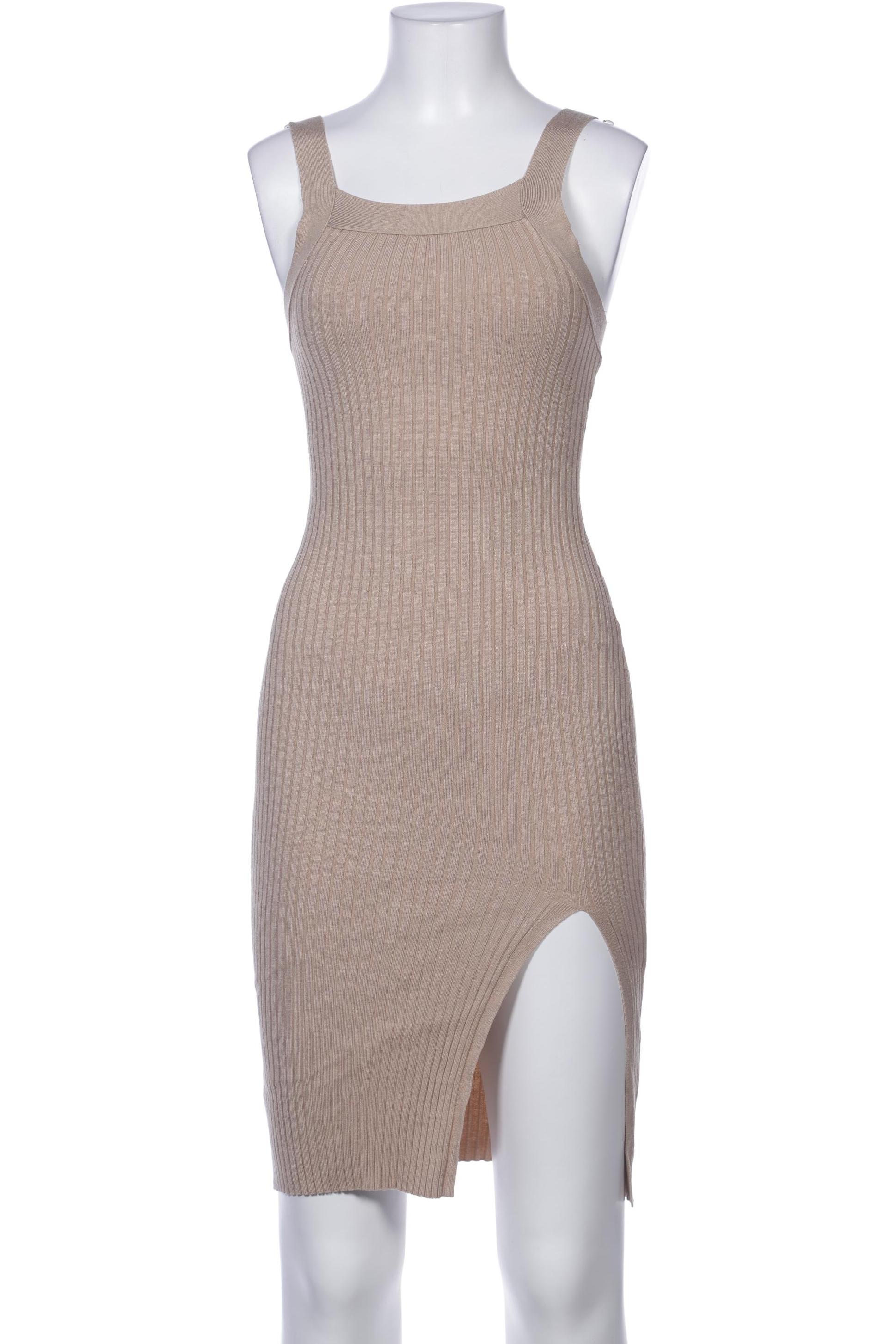 

Abercrombie & Fitch Damen Kleid, braun, Gr. 34