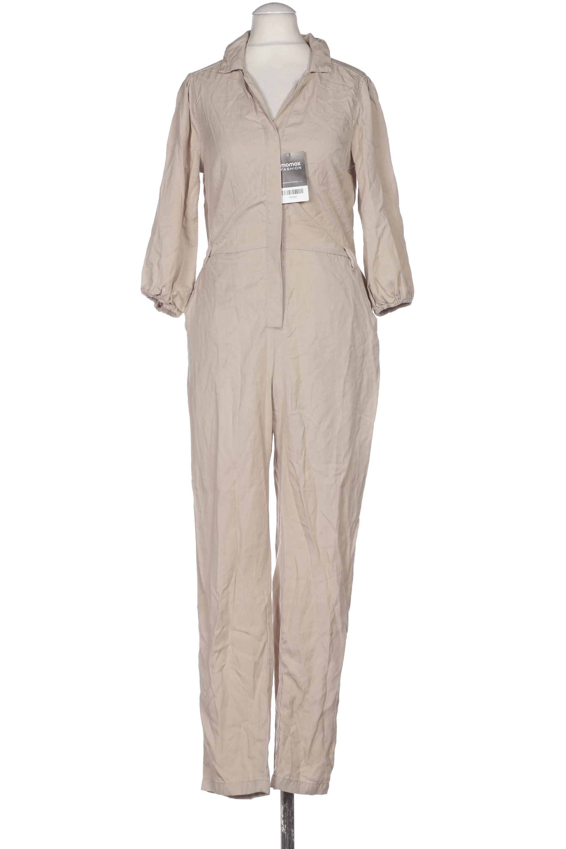 

Abercrombie & Fitch Damen Jumpsuit/Overall, beige