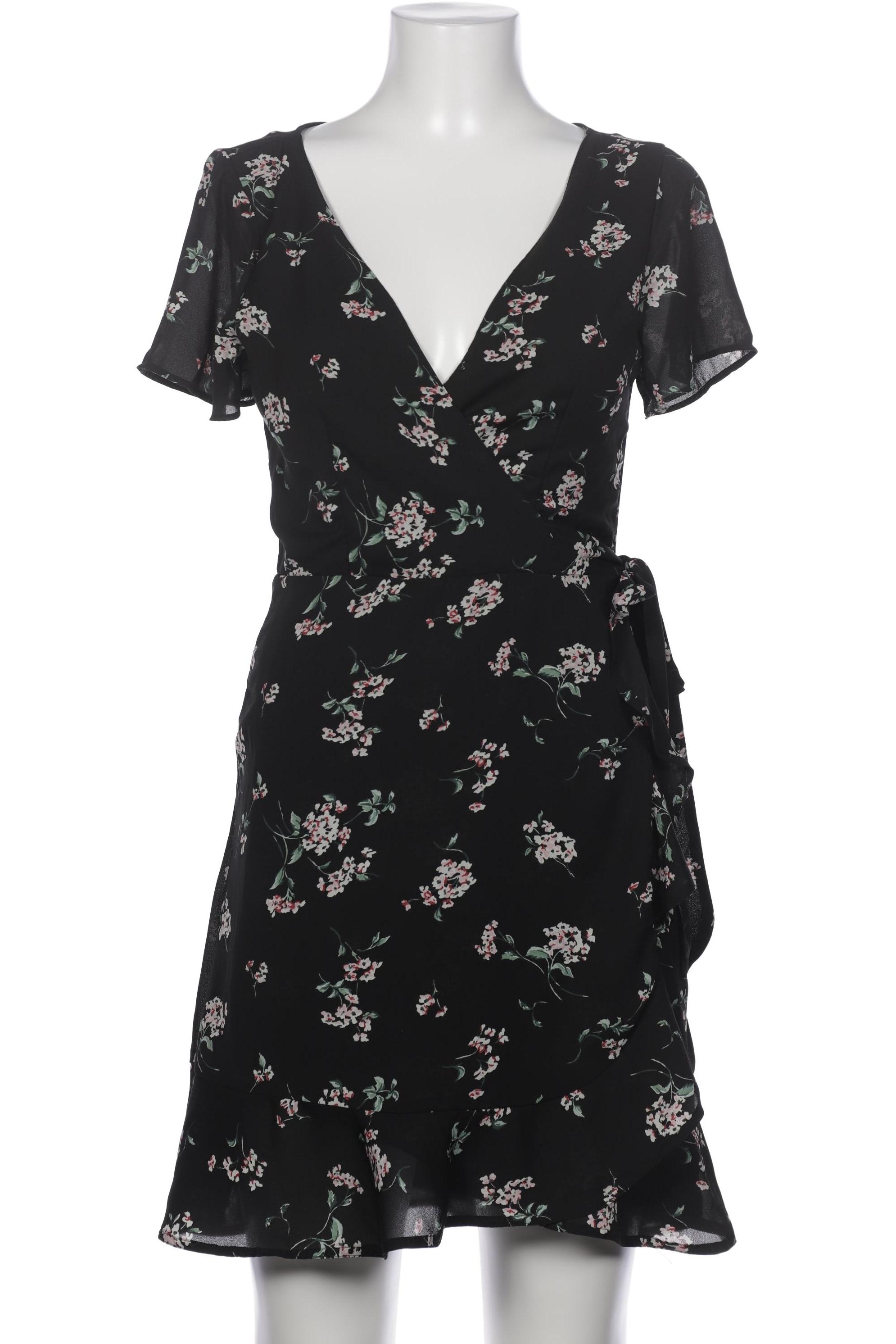 

Abercrombie & Fitch Damen Kleid, schwarz, Gr. 38