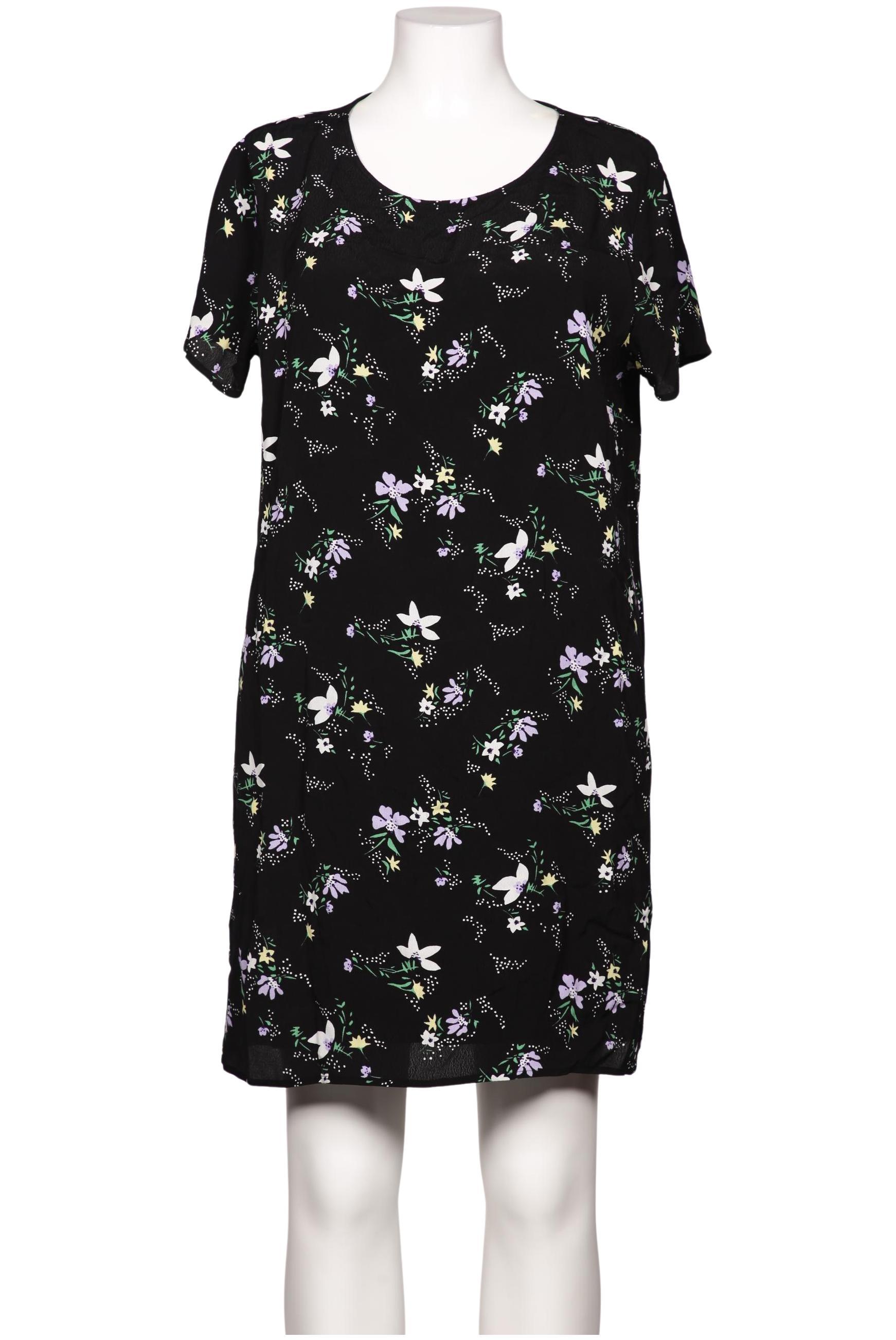 

Abercrombie & Fitch Damen Kleid, schwarz, Gr. 44
