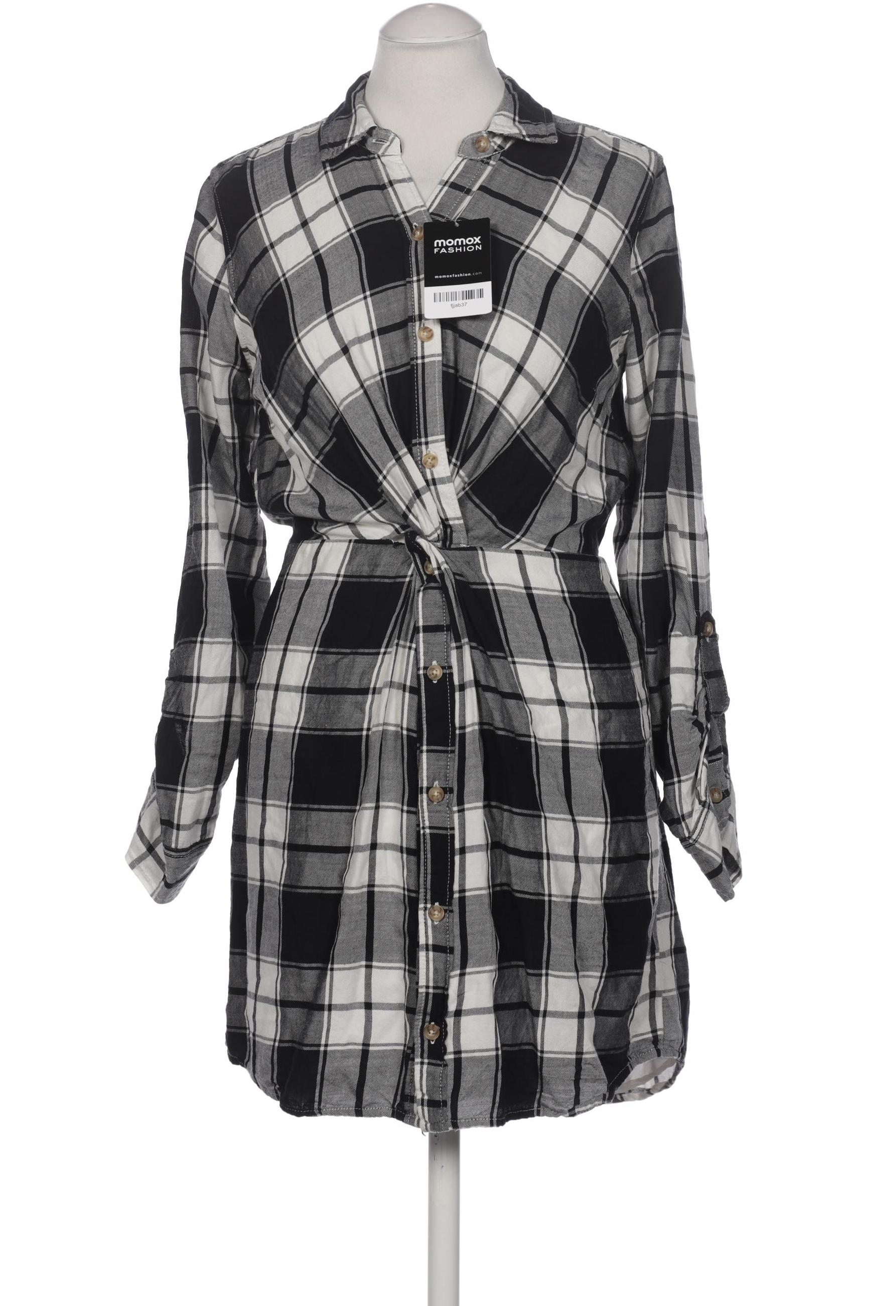 

Abercrombie & Fitch Damen Kleid, schwarz, Gr. 36