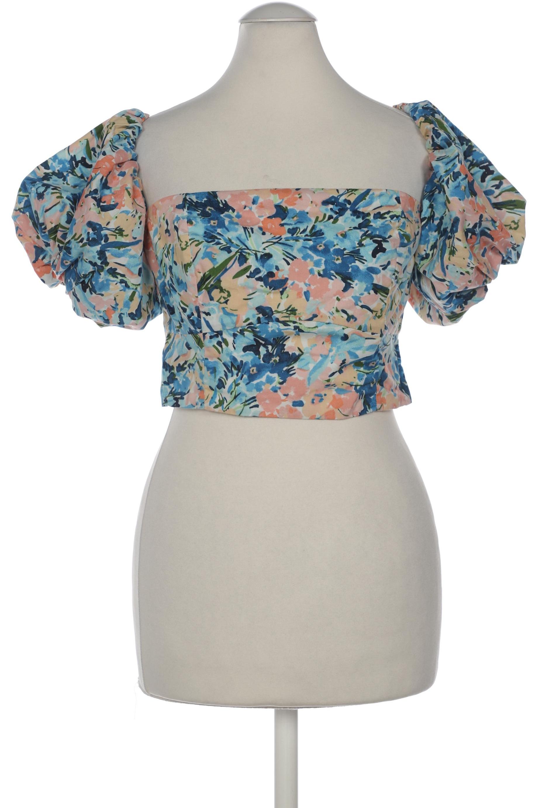 

Abercrombie & Fitch Damen Bluse, mehrfarbig, Gr. 36