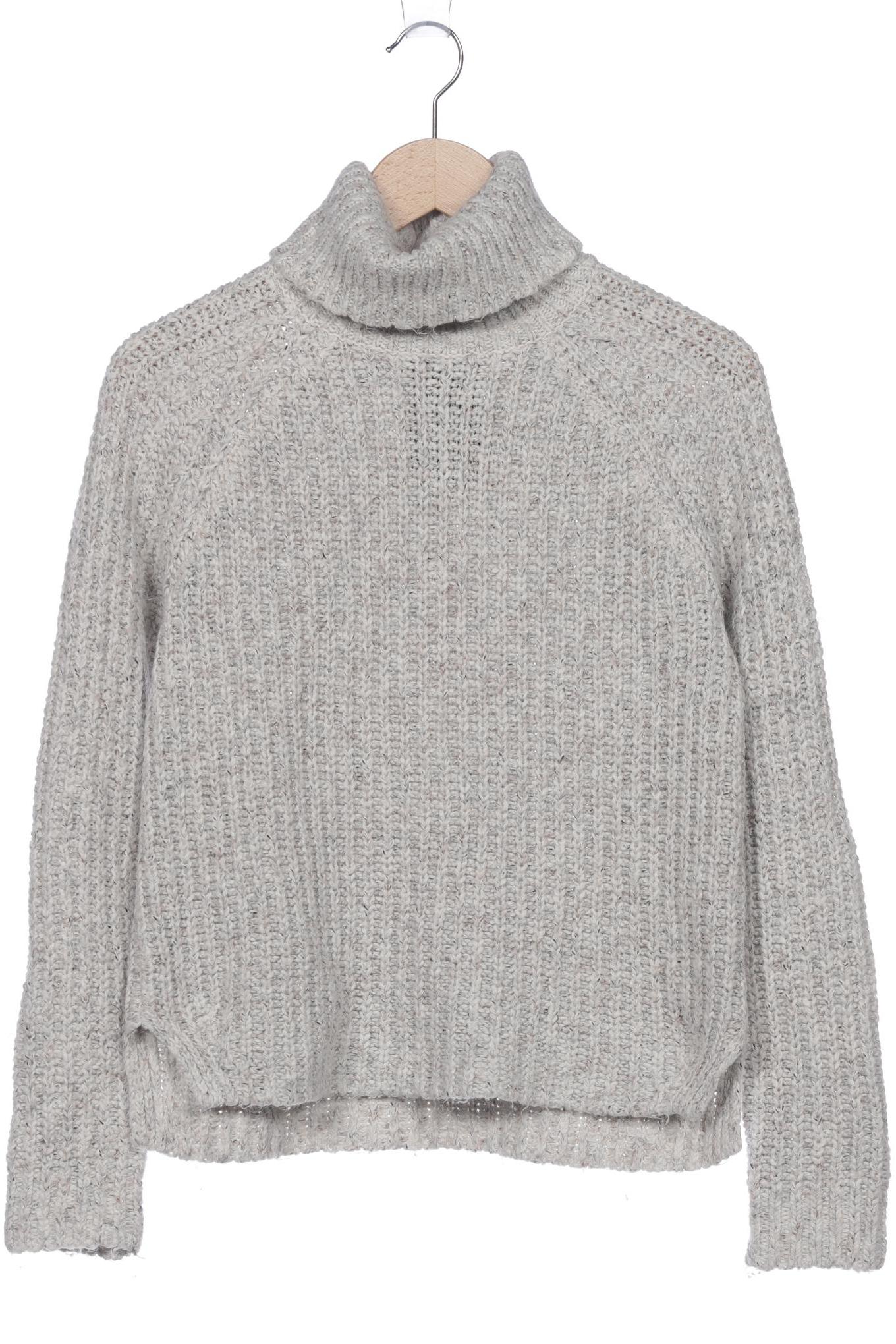 

Abercrombie & Fitch Damen Pullover, grau, Gr. 34