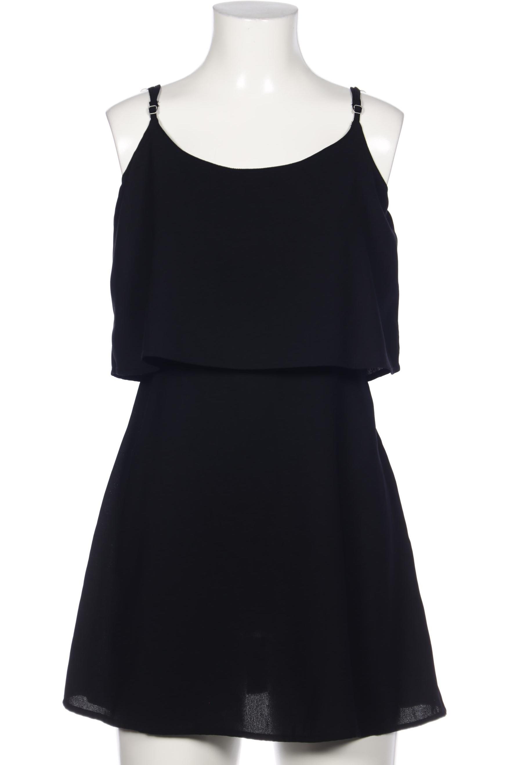 

Abercrombie & Fitch Damen Kleid, schwarz