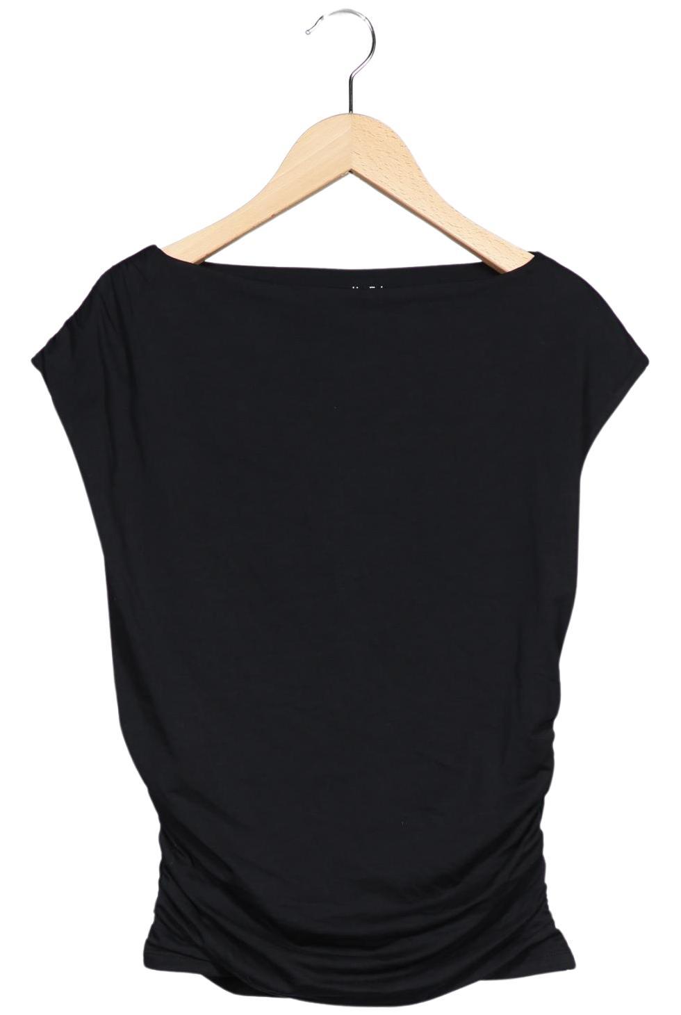 

Abercrombie & Fitch Damen T-Shirt, schwarz, Gr. 38