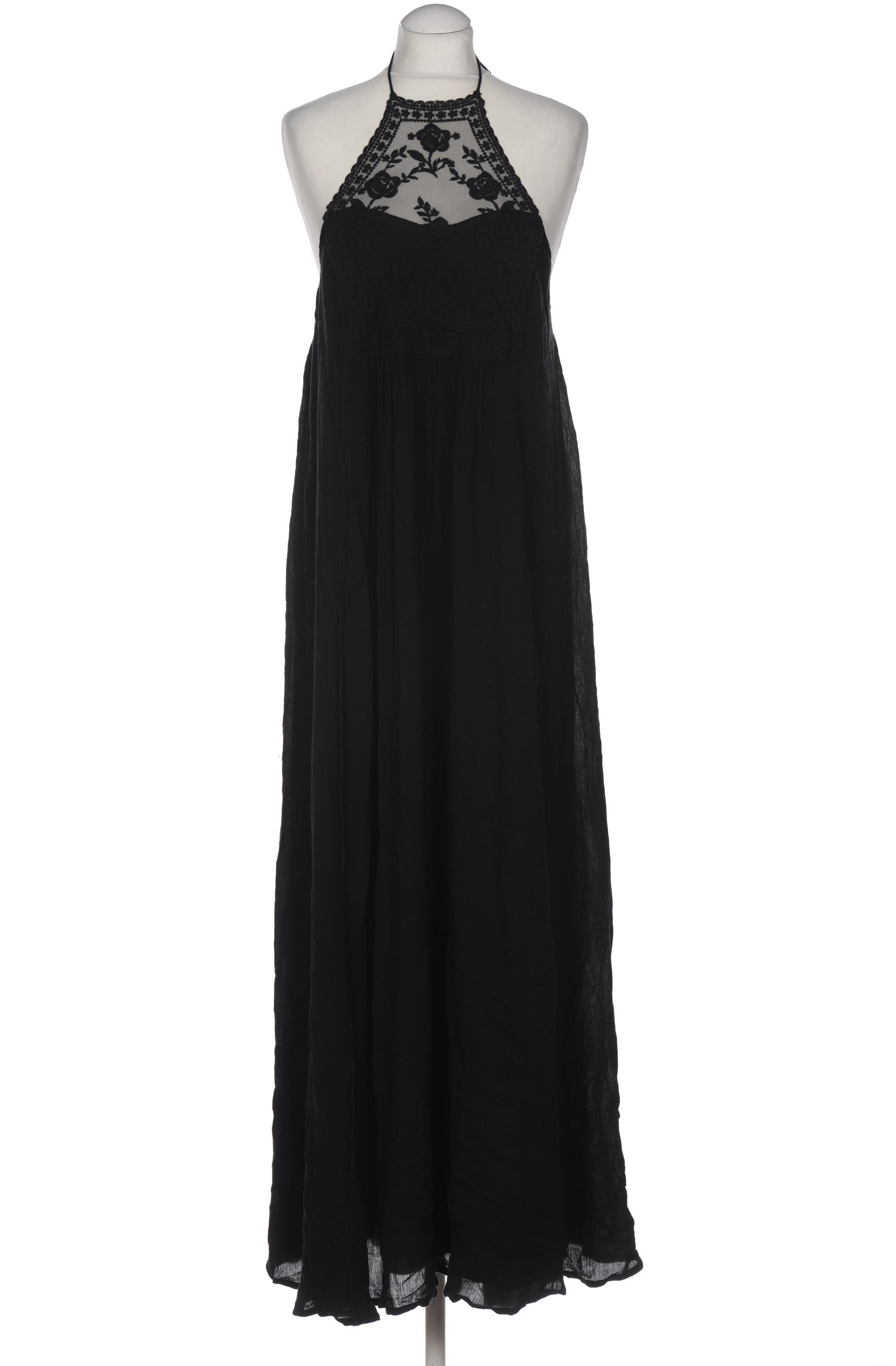 

Abercrombie & Fitch Damen Kleid, schwarz
