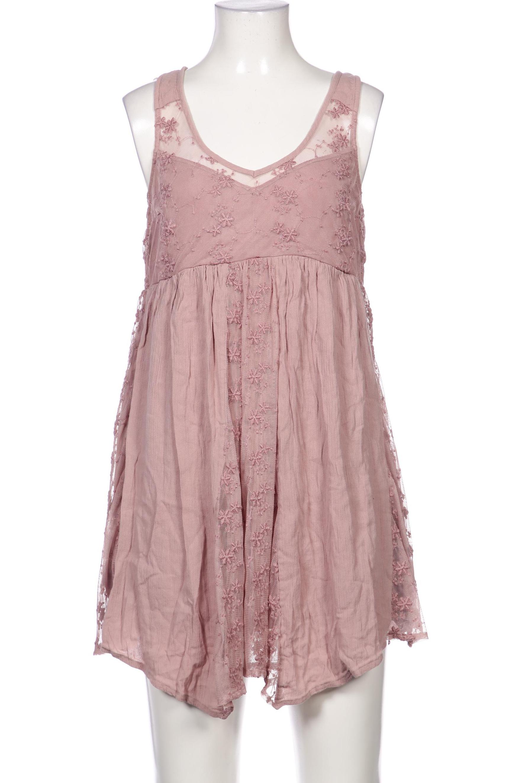 

Abercrombie & Fitch Damen Kleid, pink, Gr. 36