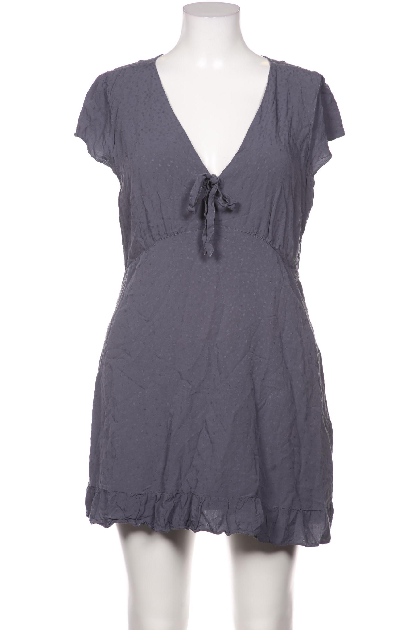 

Abercrombie & Fitch Damen Kleid, marineblau, Gr. 44