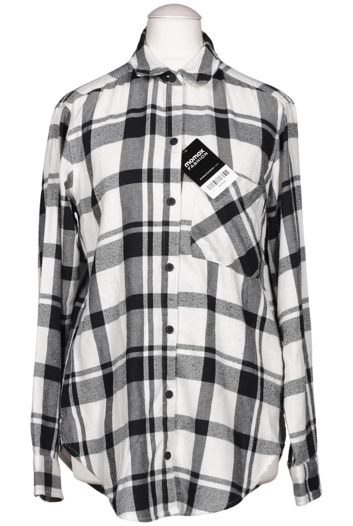 

Abercrombie & Fitch Damen Bluse, mehrfarbig, Gr. 34