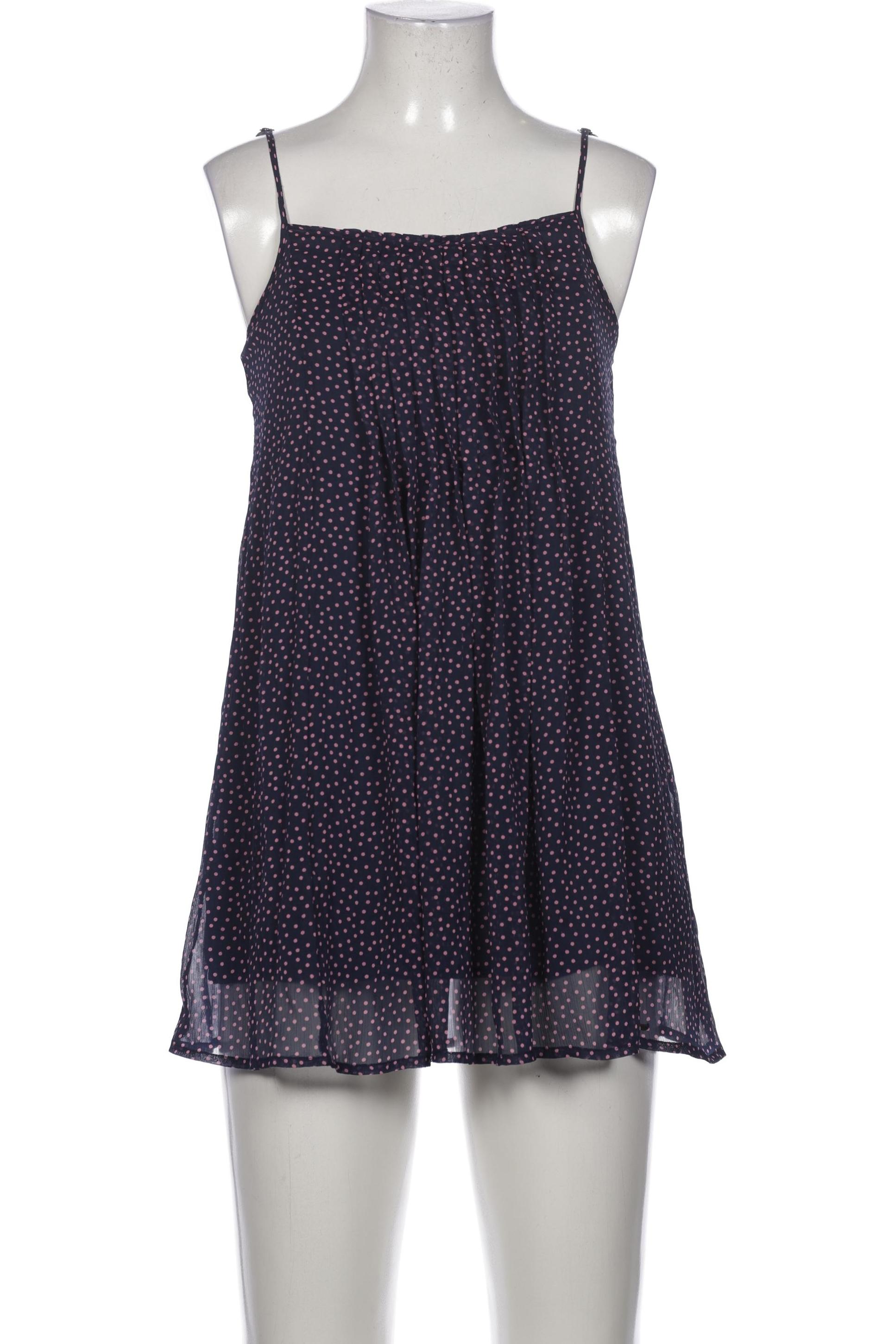 

Abercrombie & Fitch Damen Kleid, marineblau, Gr. 36