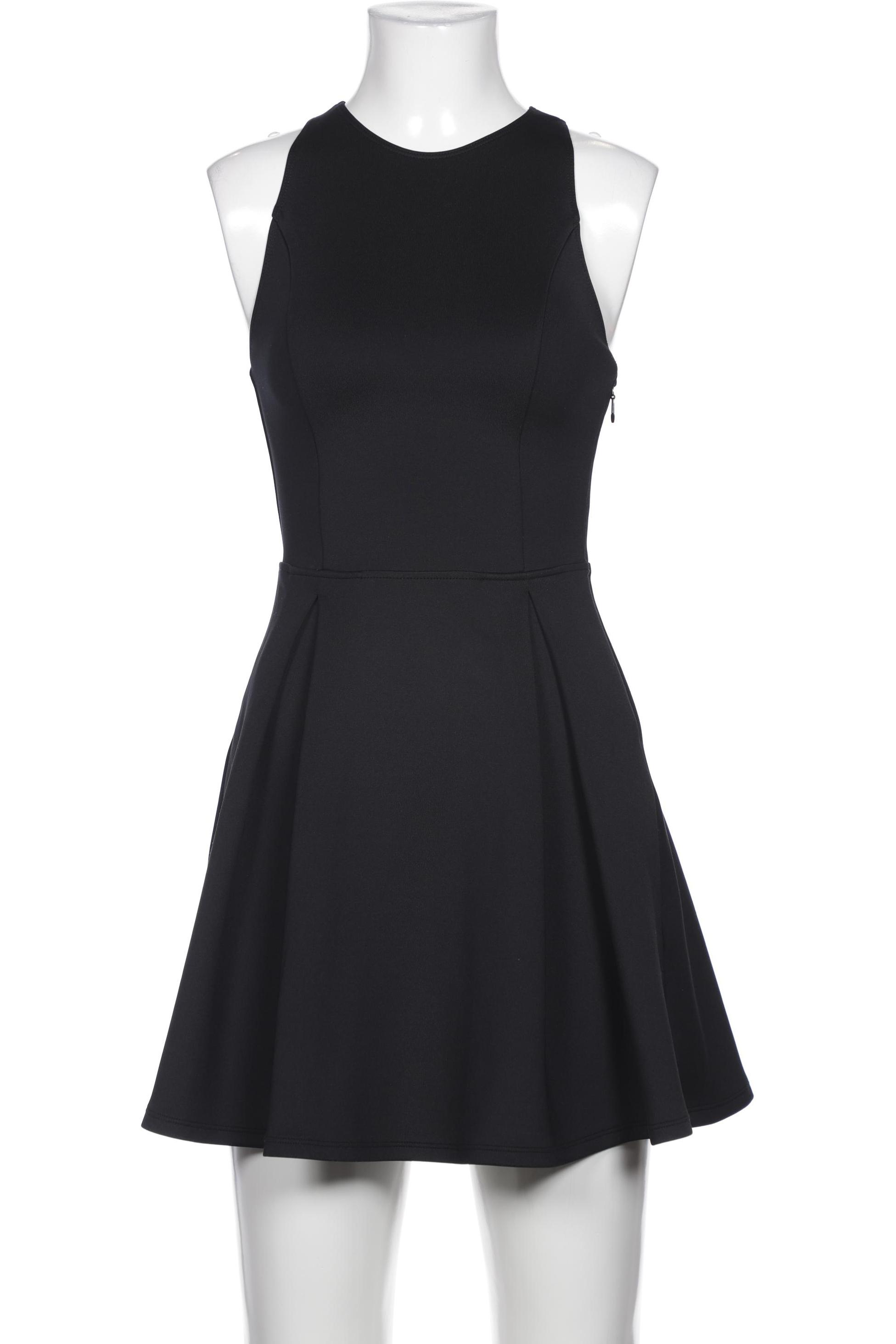 

Abercrombie & Fitch Damen Kleid, schwarz