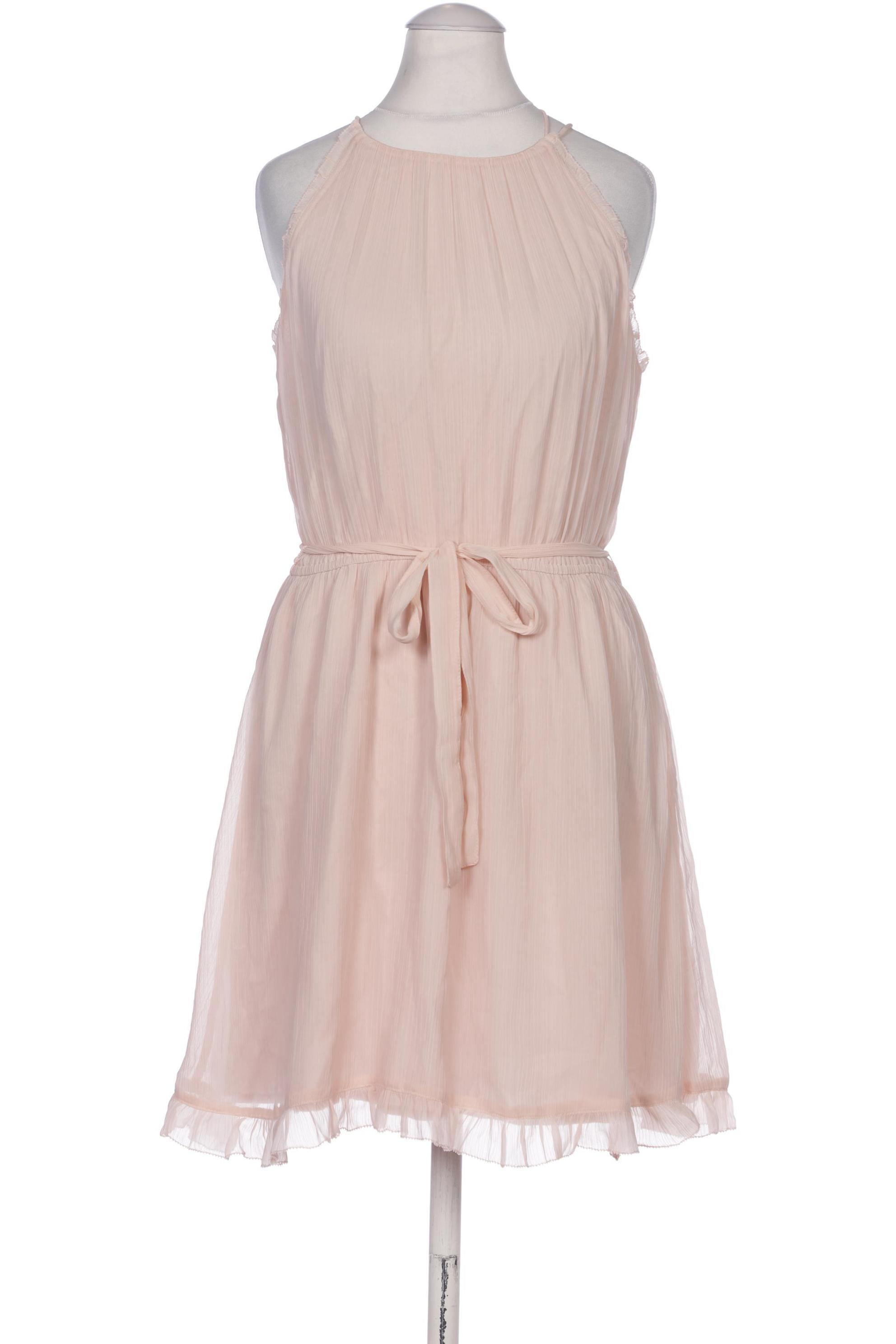 

Abercrombie & Fitch Damen Kleid, pink, Gr. 36