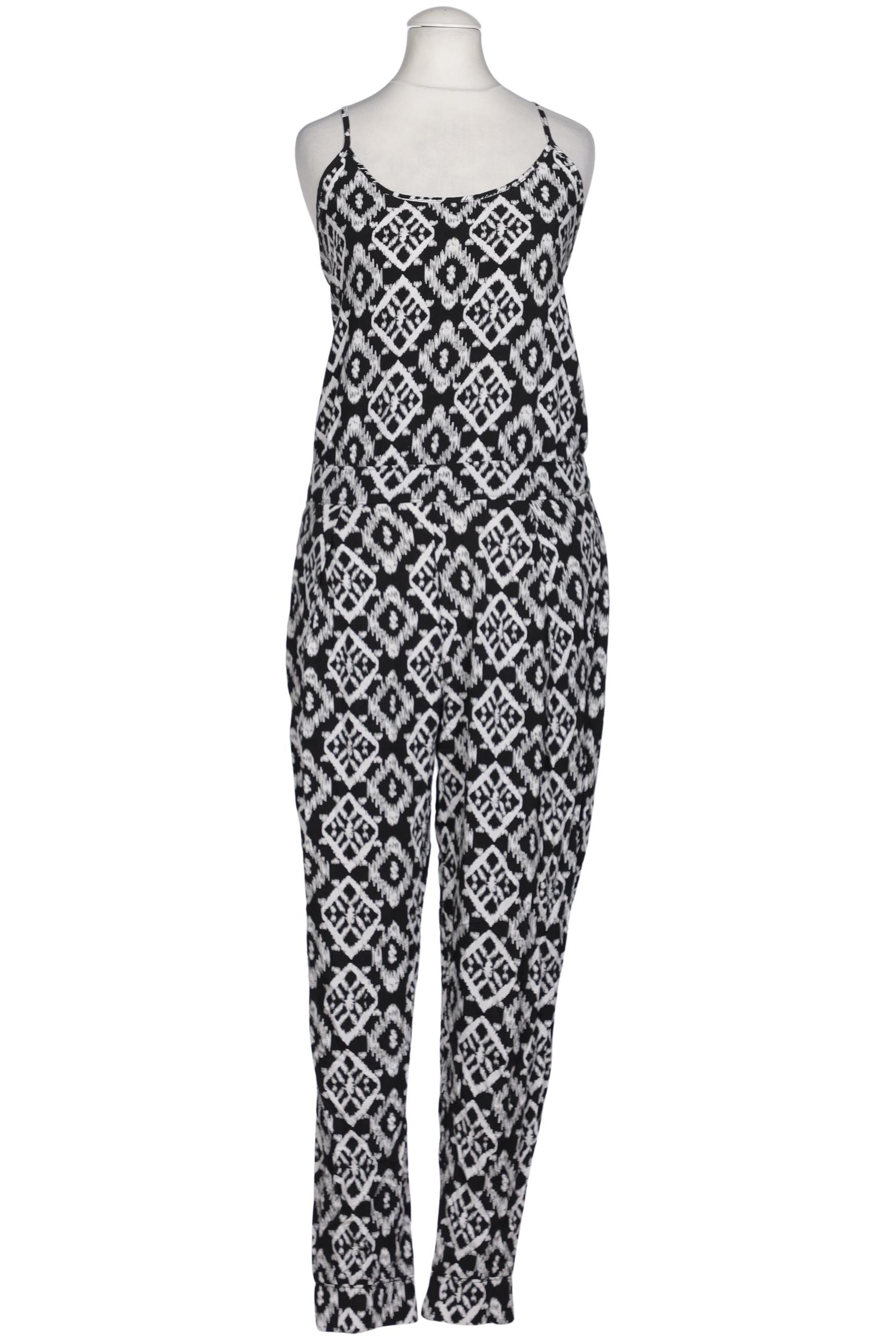 

Abercrombie & Fitch Damen Jumpsuit/Overall, mehrfarbig, Gr. 38