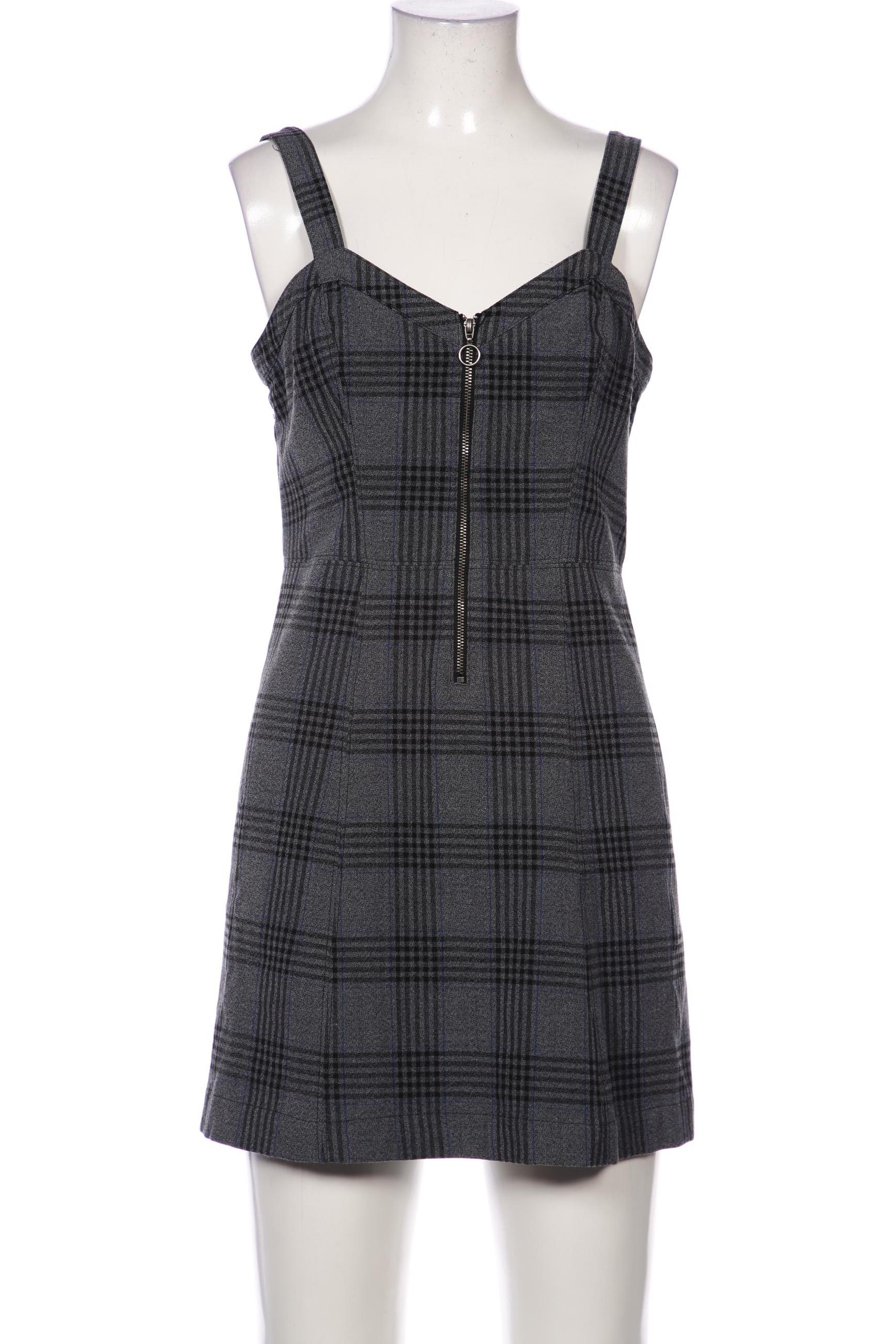 

Abercrombie & Fitch Damen Kleid, grau, Gr. 36