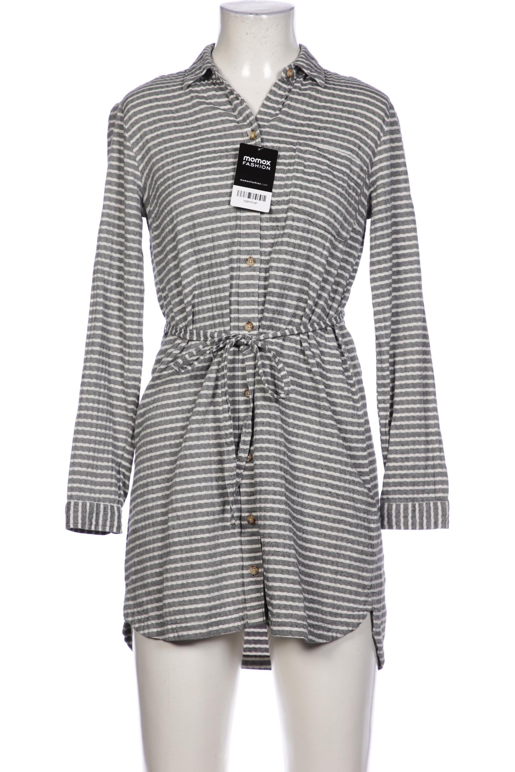 

Abercrombie & Fitch Damen Kleid, grau, Gr. 34