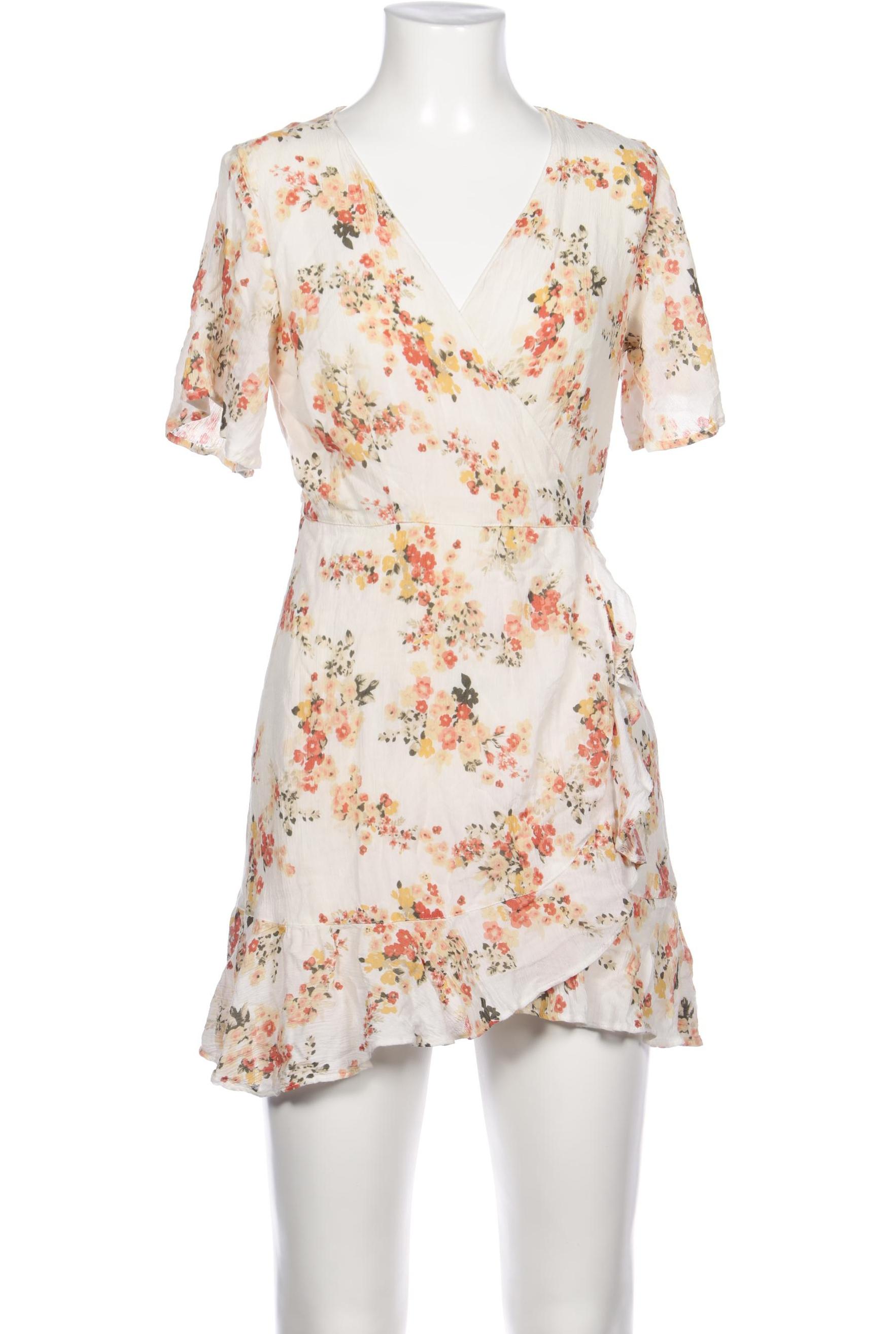 

Abercrombie & Fitch Damen Kleid, mehrfarbig, Gr. 36