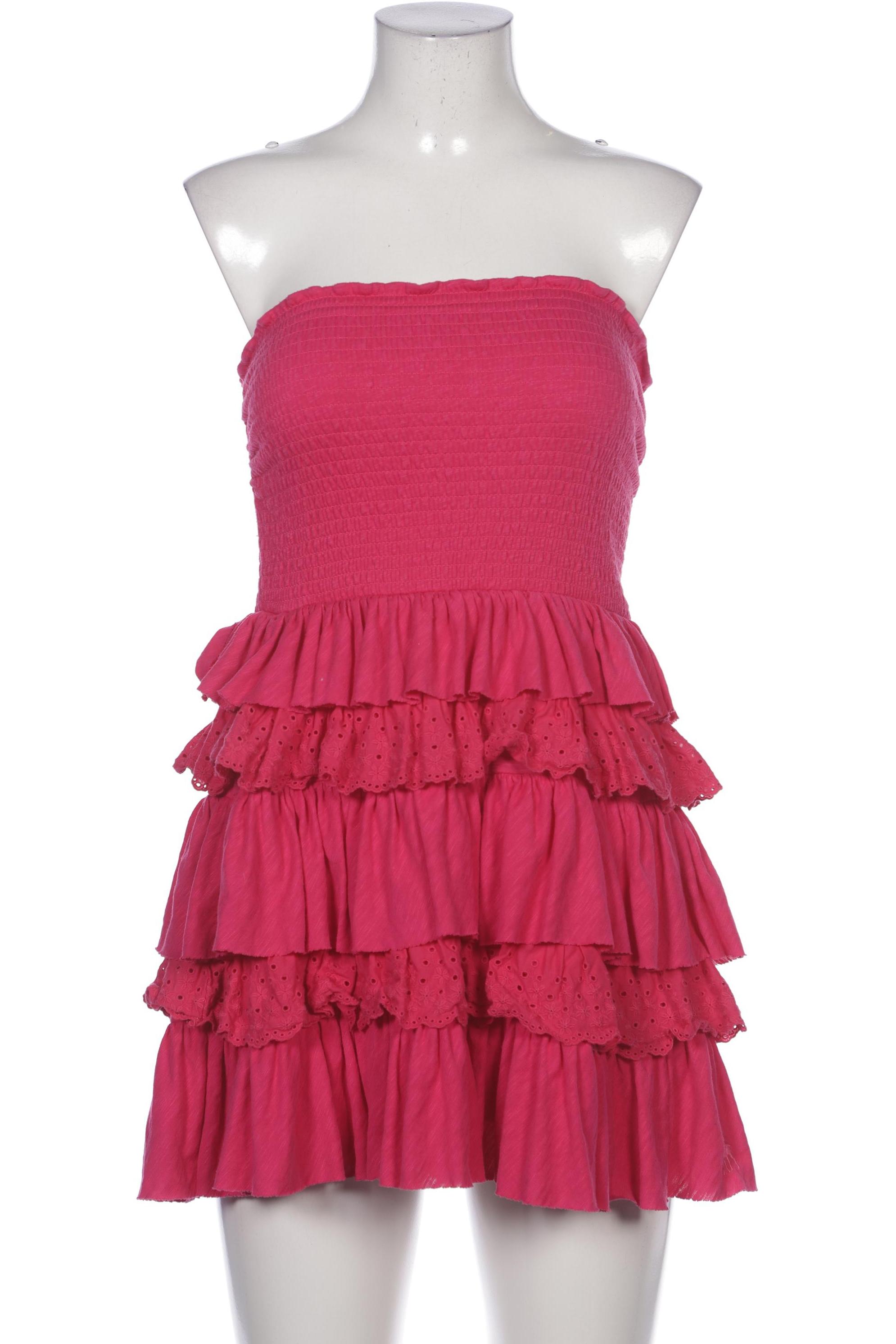 

Abercrombie & Fitch Damen Kleid, pink, Gr. 38