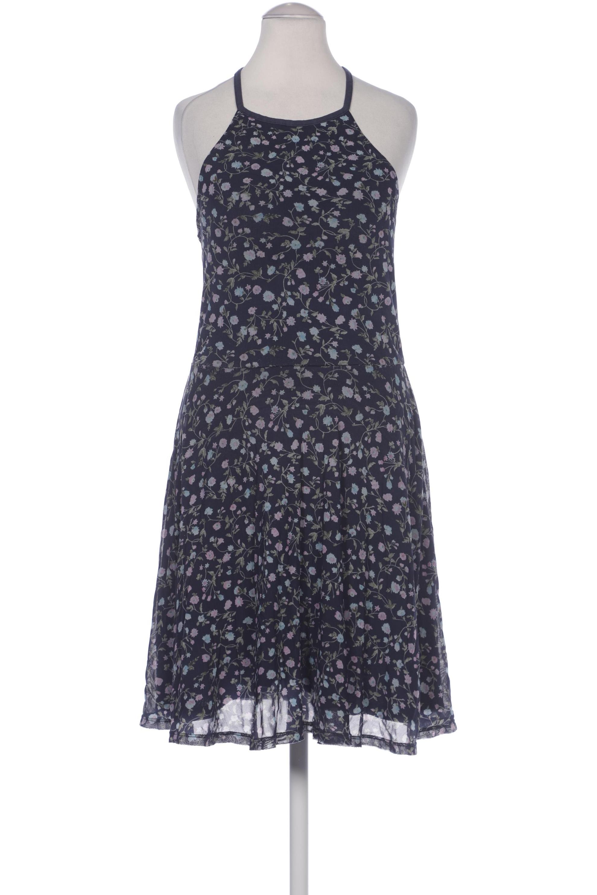 

Abercrombie & Fitch Damen Kleid, marineblau, Gr. 36