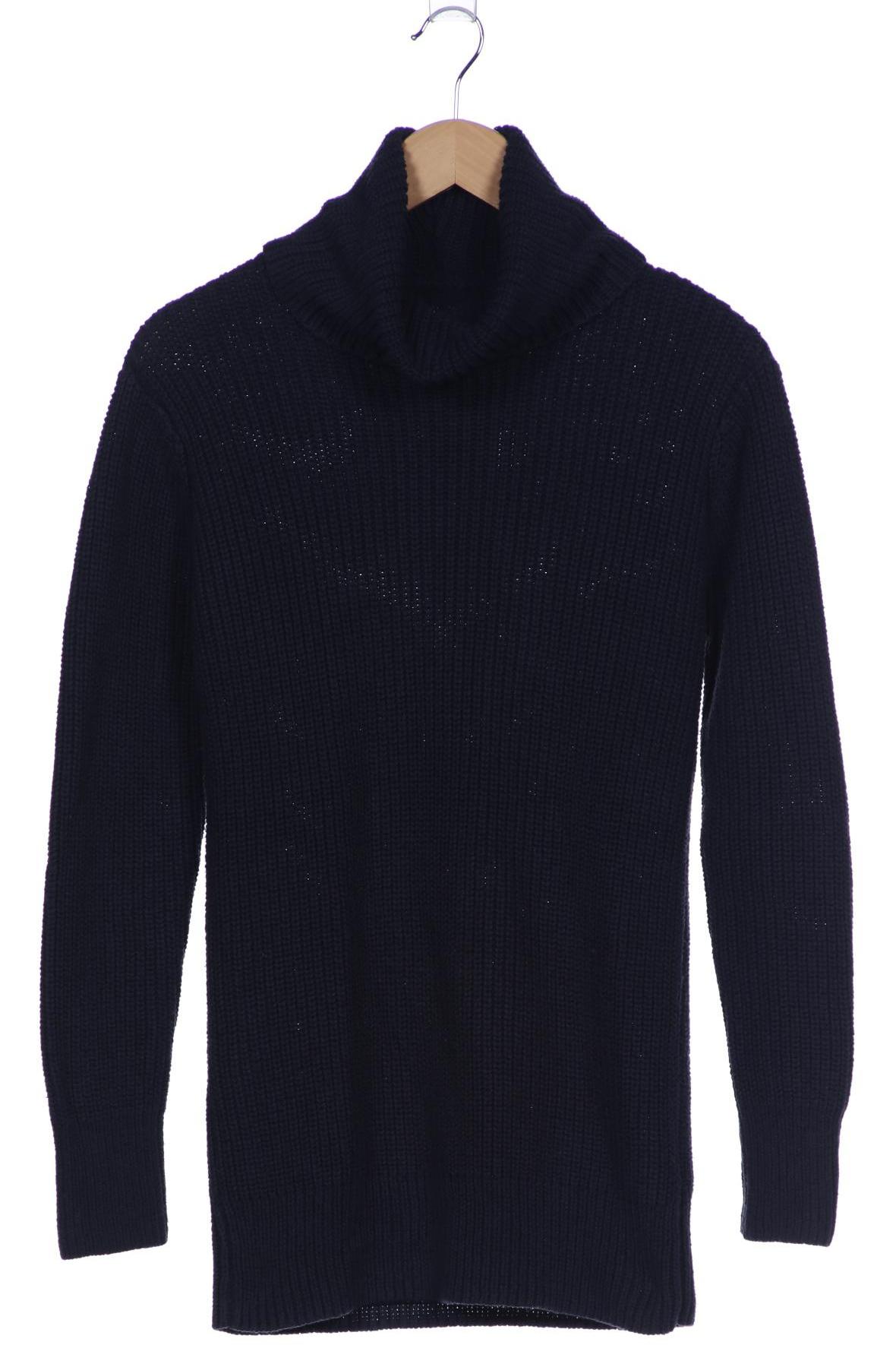 

Abercrombie & Fitch Damen Pullover, marineblau, Gr. 36