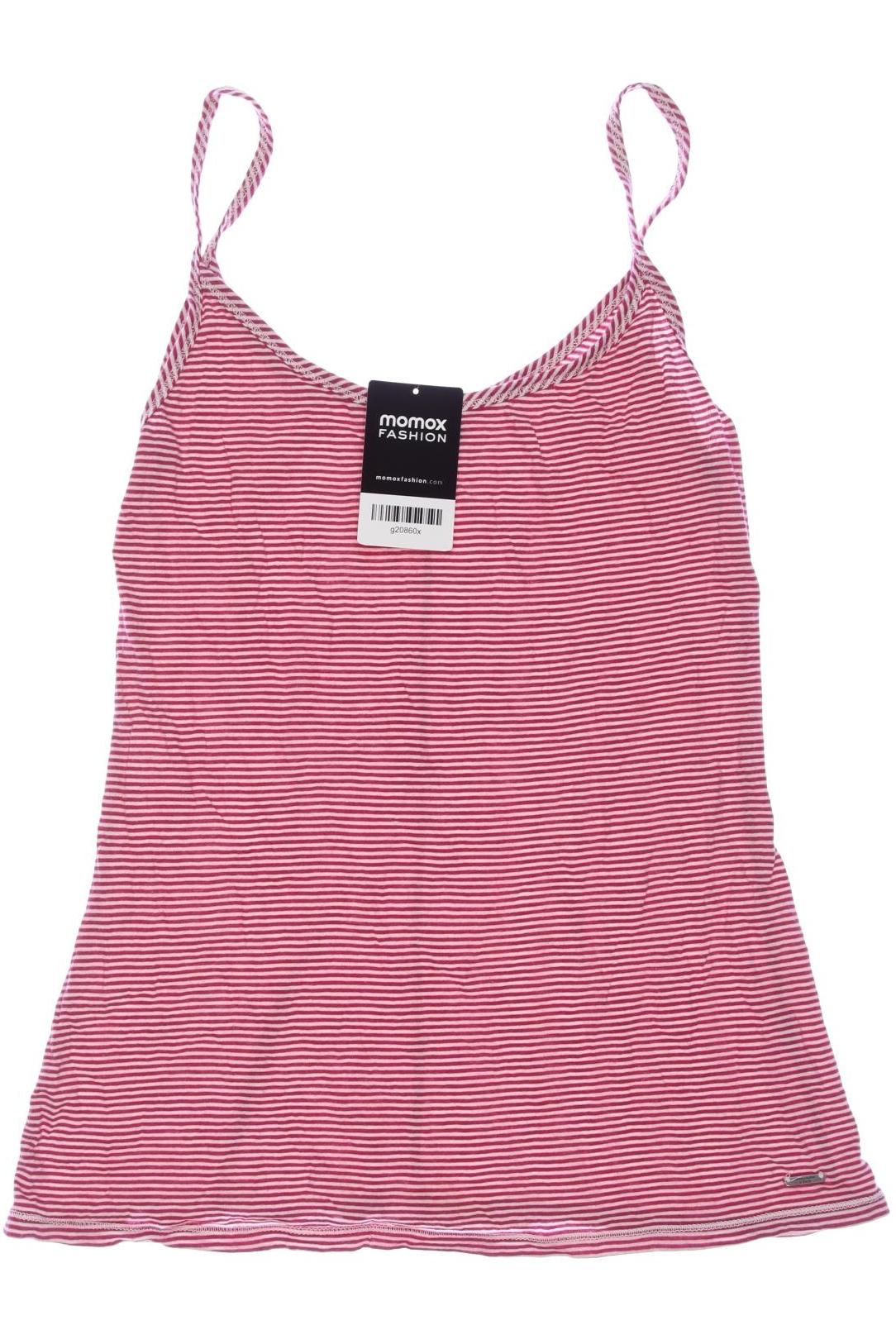 

Abercrombie & Fitch Damen Top, pink, Gr. 36