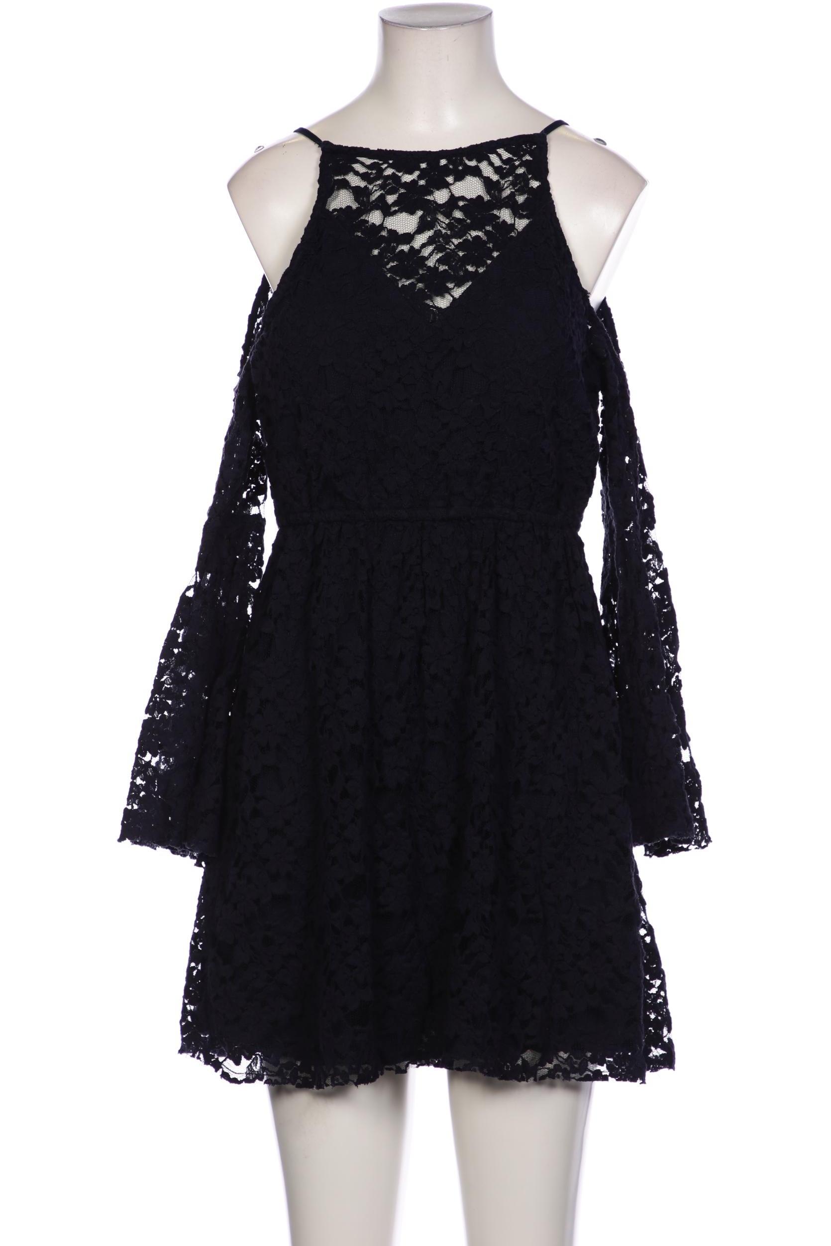 

Abercrombie & Fitch Damen Kleid, marineblau, Gr. 36
