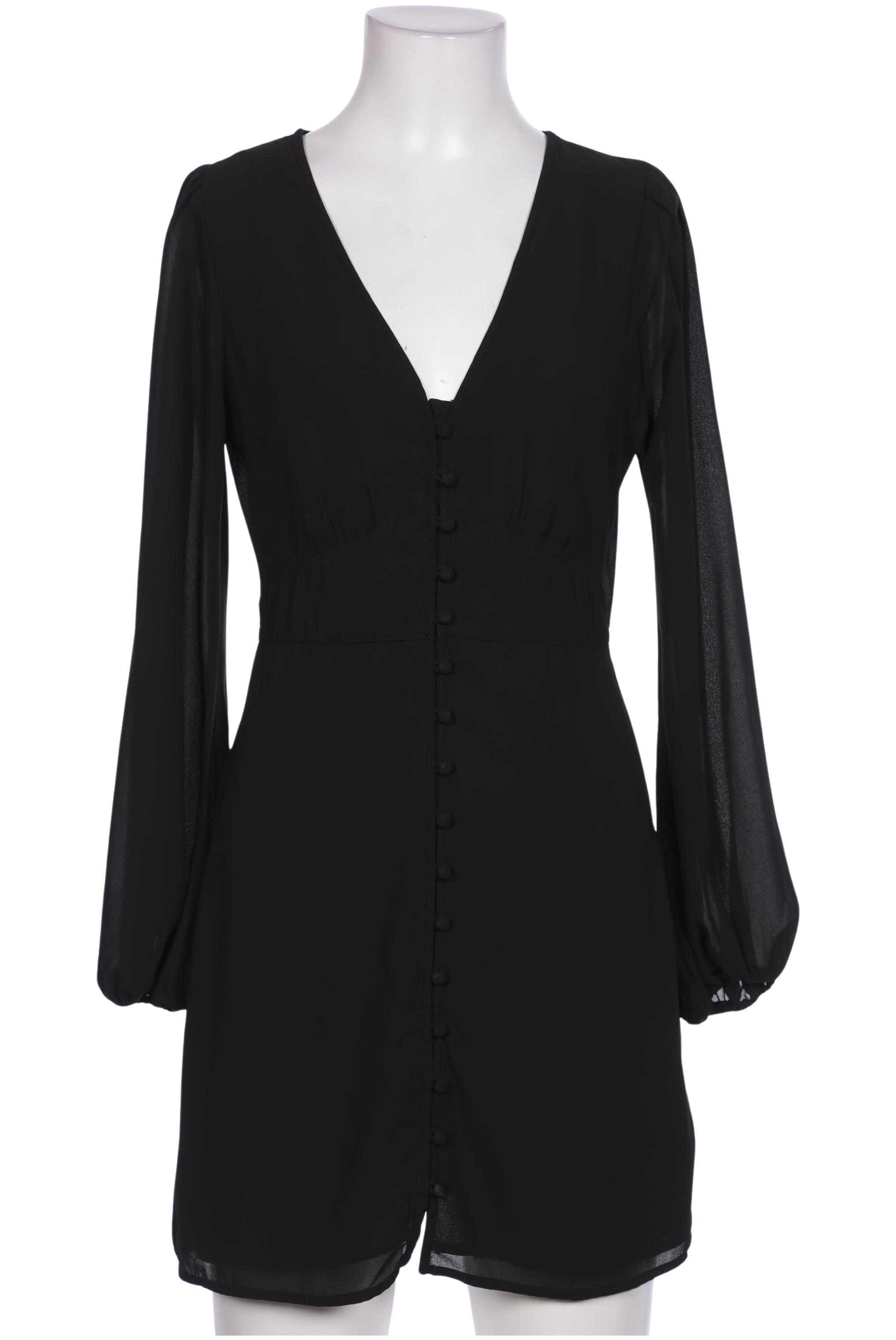 

Abercrombie & Fitch Damen Kleid, schwarz, Gr. 36