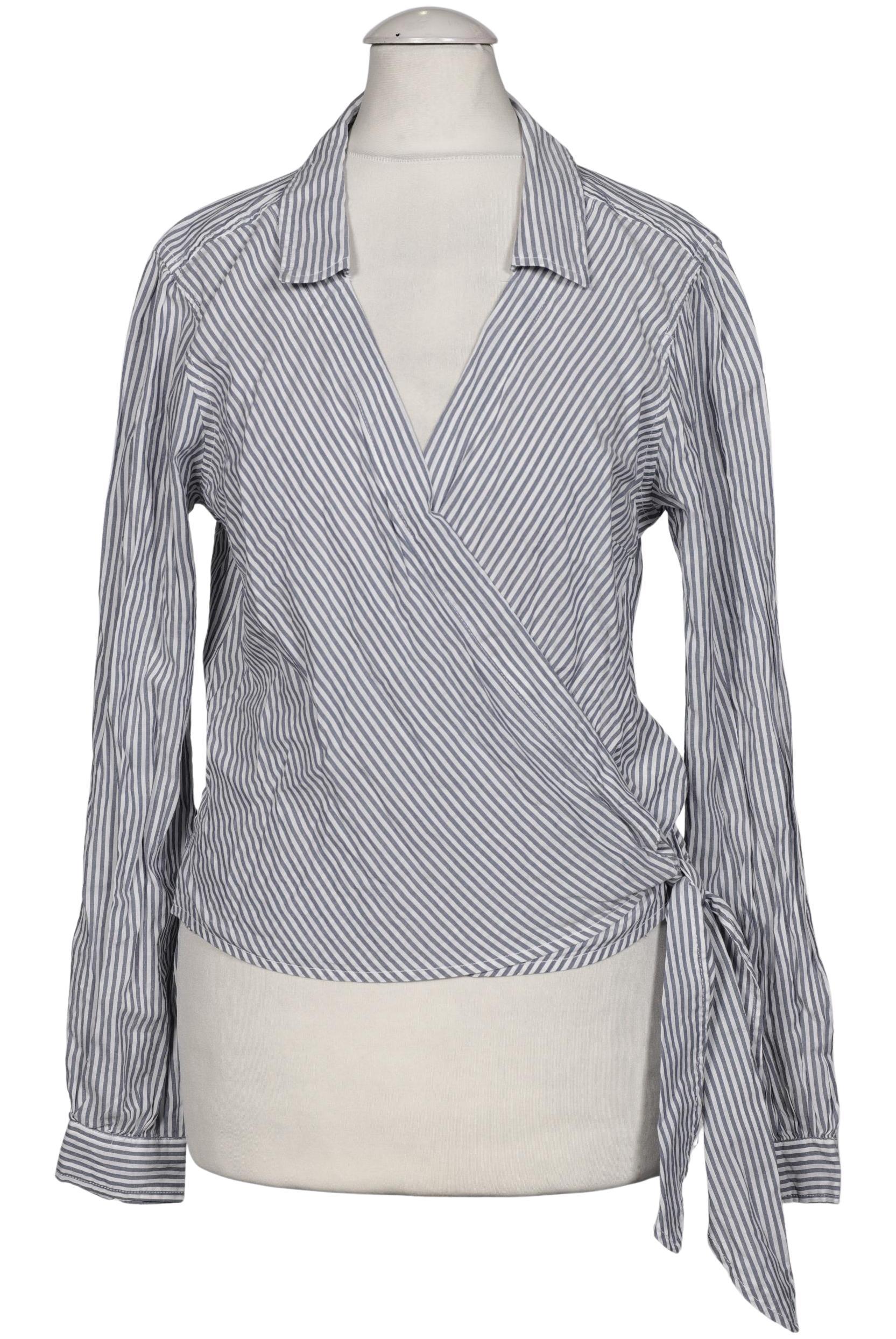 

Abercrombie & Fitch Damen Bluse, mehrfarbig, Gr. 36