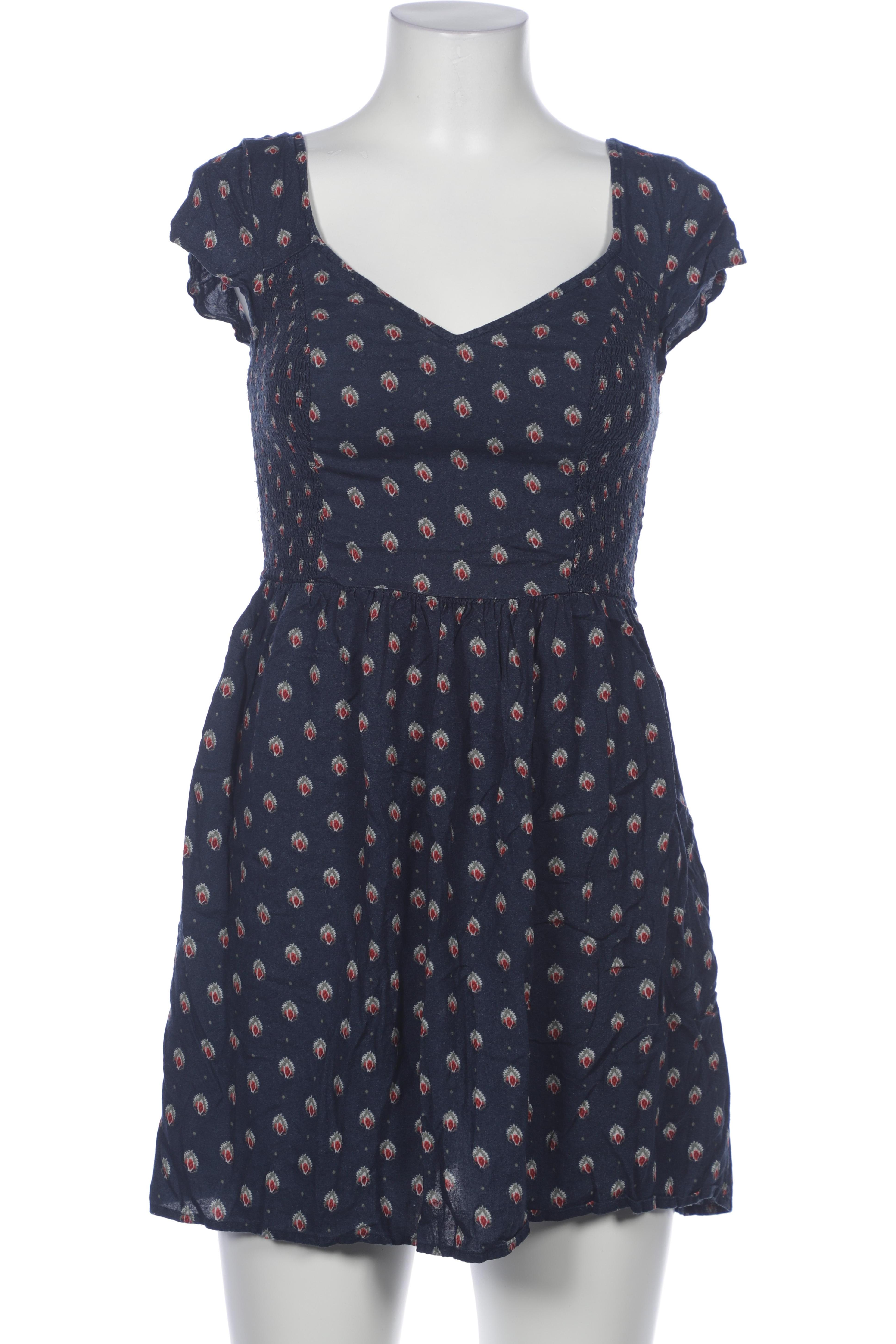 

Abercrombie & Fitch Damen Kleid, marineblau, Gr. 38