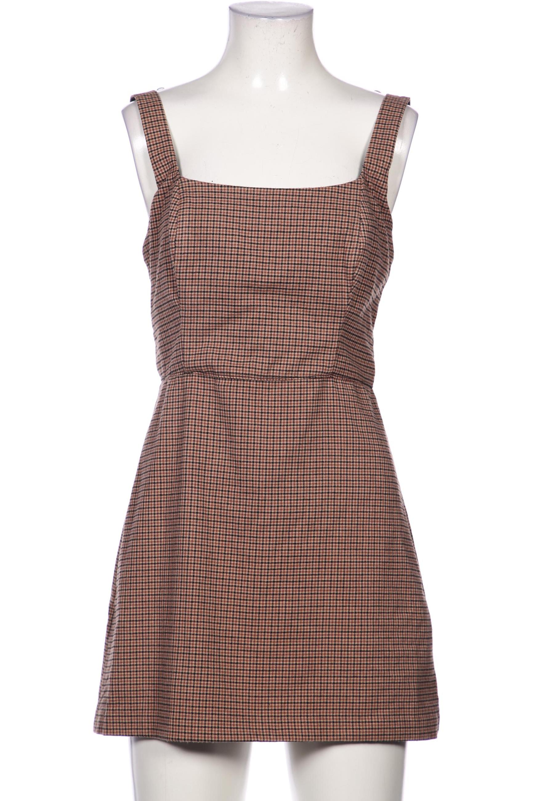 

Abercrombie & Fitch Damen Kleid, braun, Gr. 36