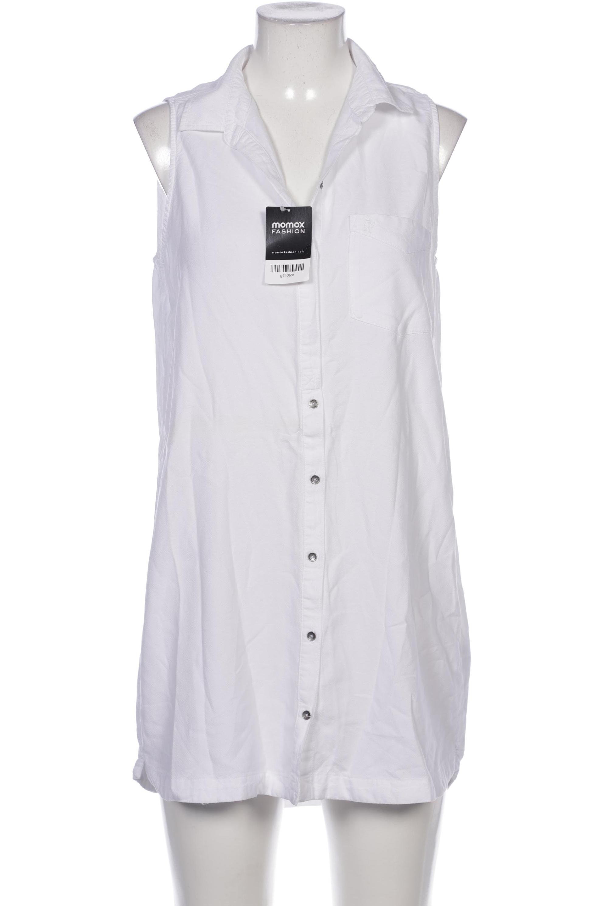 

Abercrombie & Fitch Damen Kleid, weiß, Gr. 42