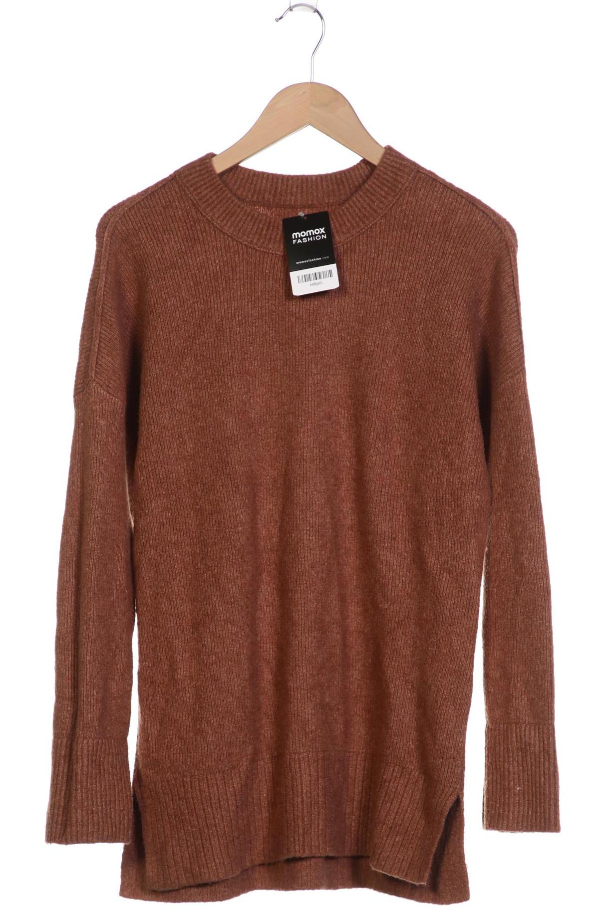 

Abercrombie & Fitch Damen Pullover, braun, Gr. 38