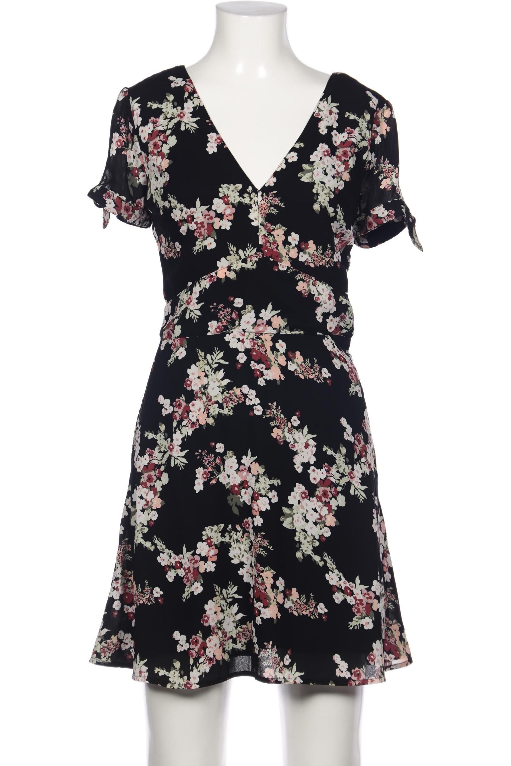 

Abercrombie & Fitch Damen Kleid, schwarz