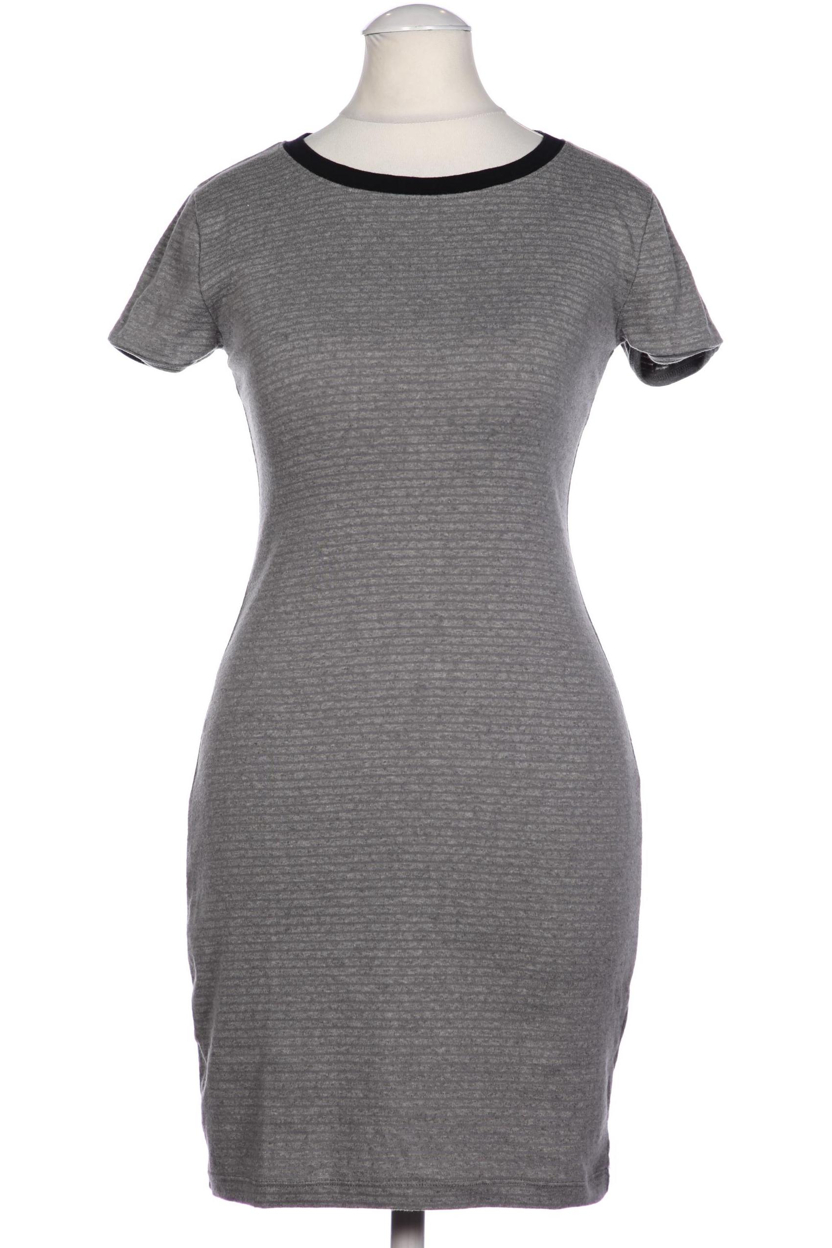 

Abercrombie & Fitch Damen Kleid, grau, Gr. 34