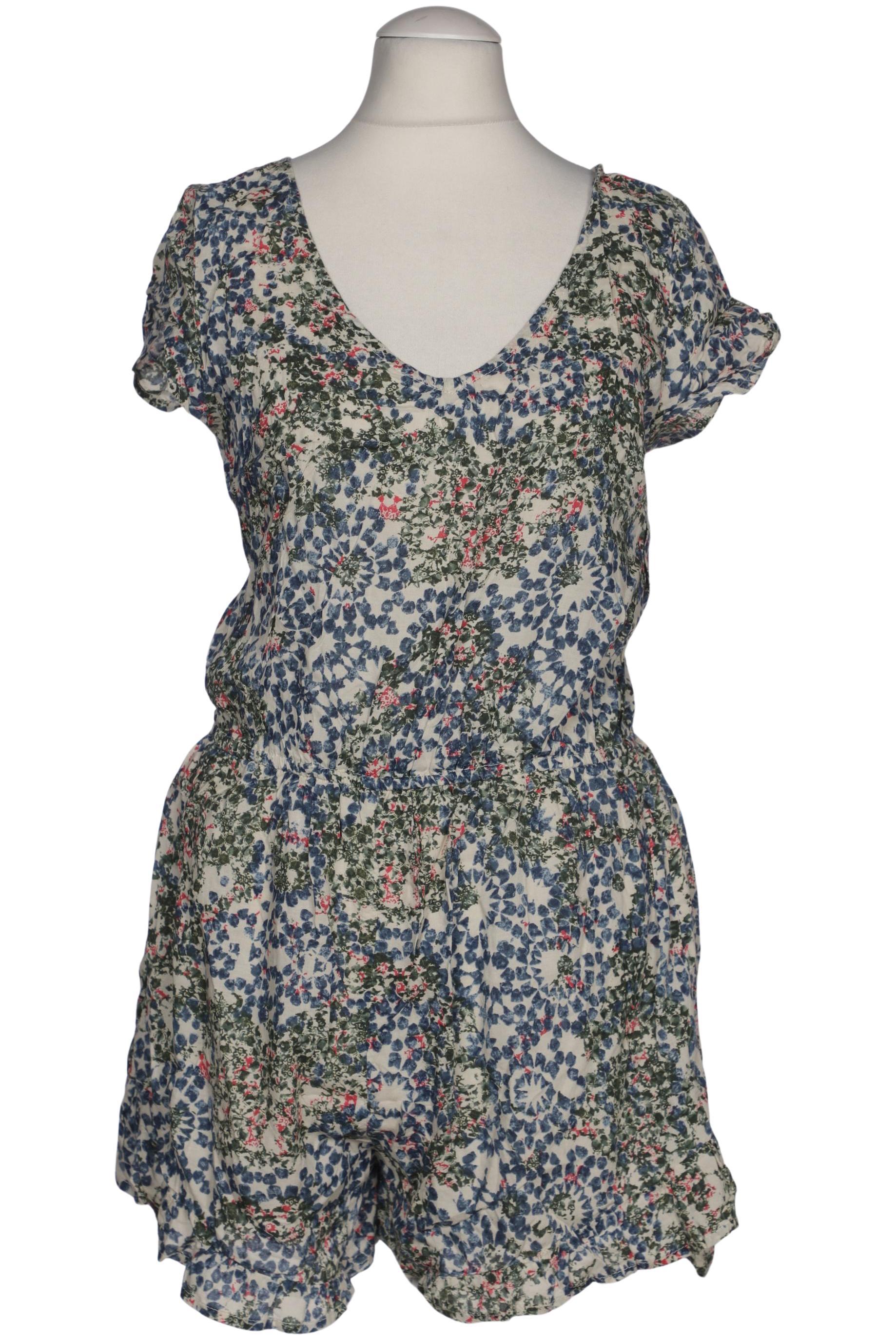 

Abercrombie & Fitch Damen Jumpsuit/Overall, mehrfarbig, Gr. 36