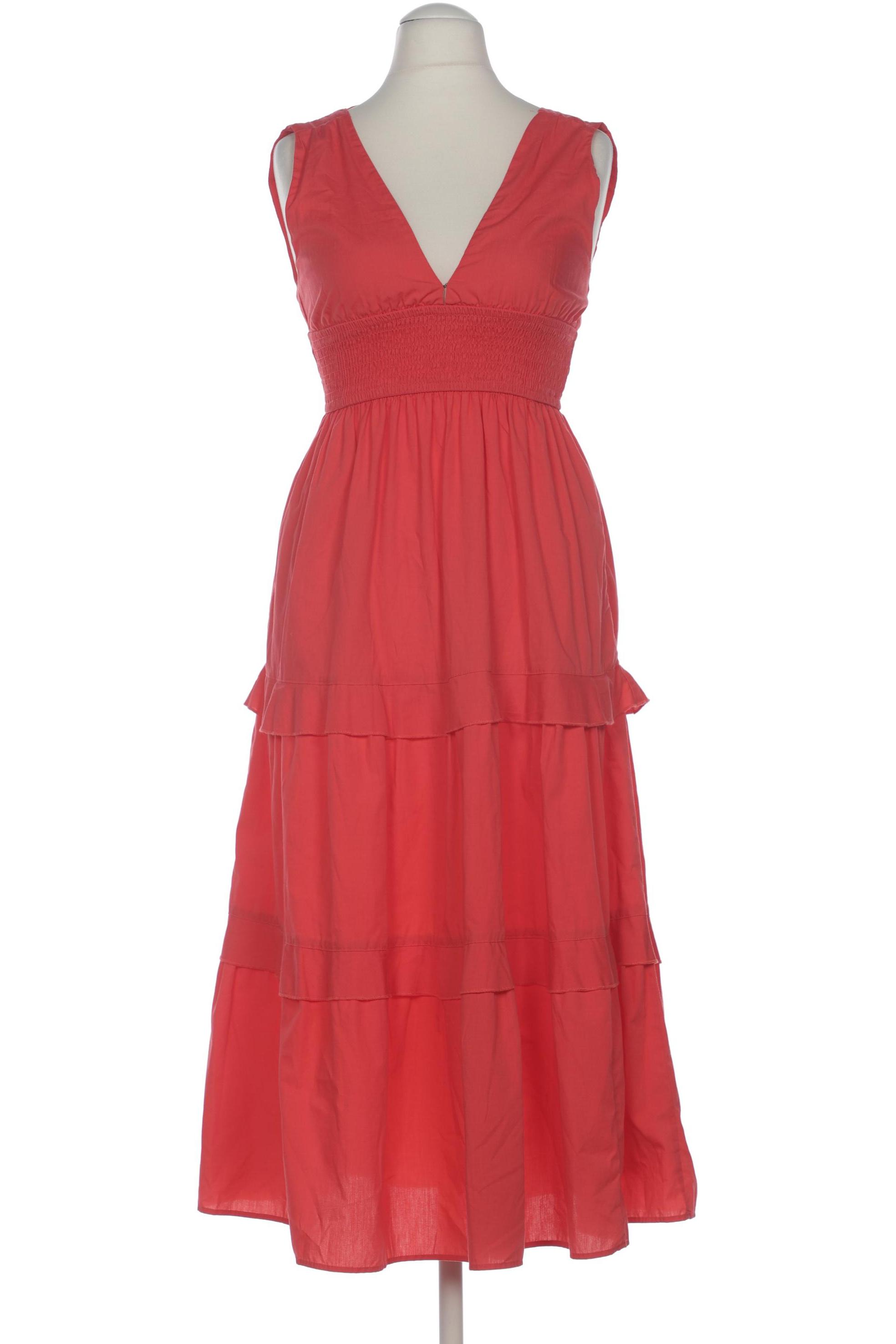 

Abercrombie & Fitch Damen Kleid, rot, Gr. 34
