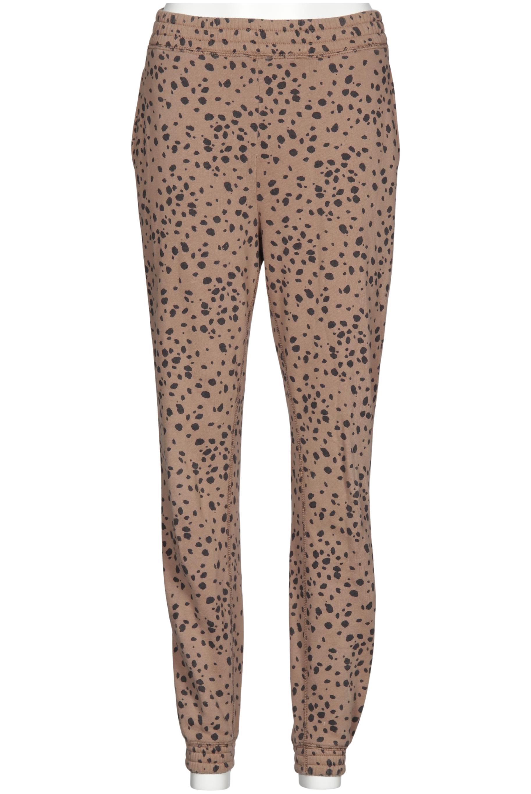 

Abercrombie & Fitch Damen Stoffhose, beige, Gr. 0