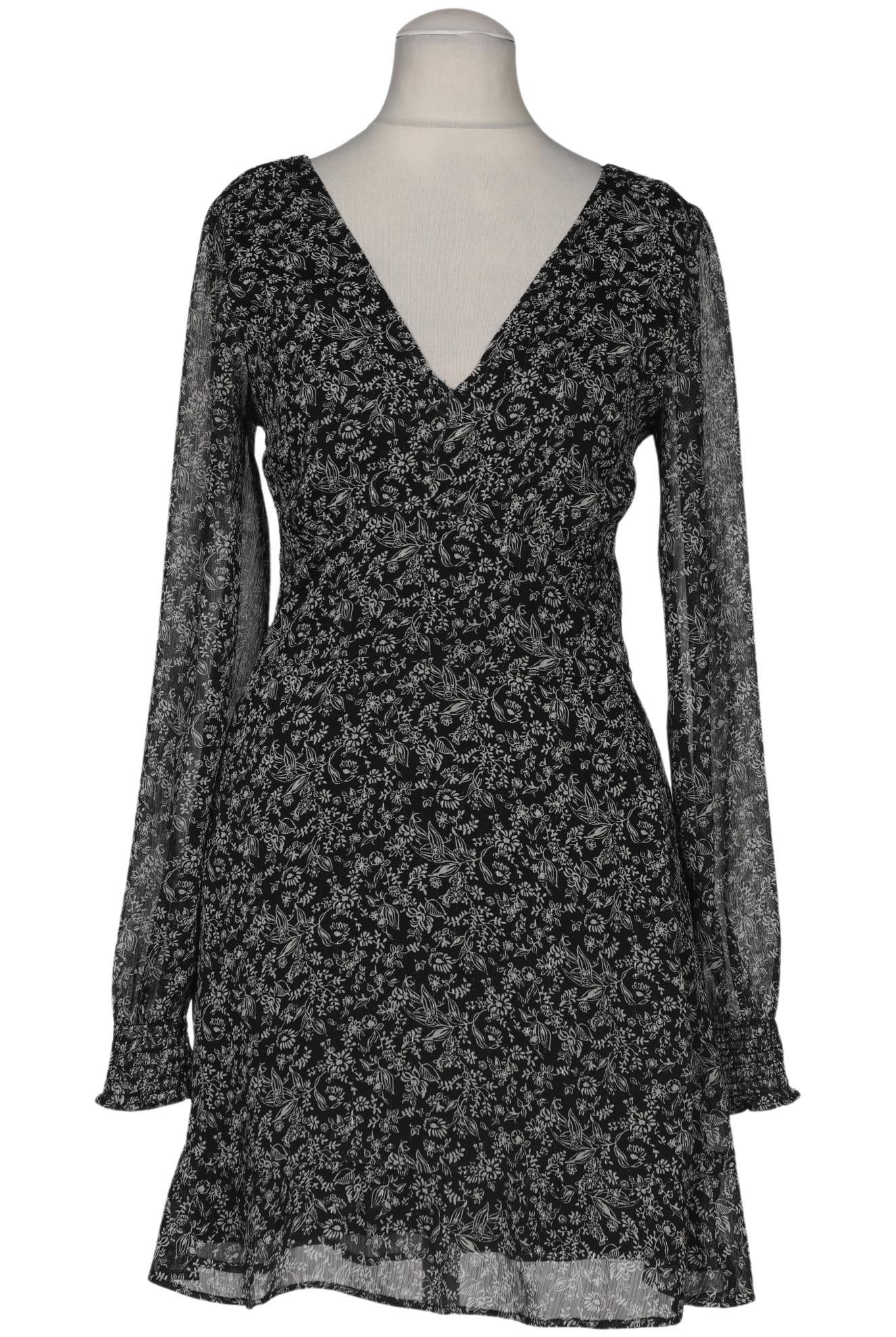 

Abercrombie & Fitch Damen Kleid, schwarz, Gr. 34